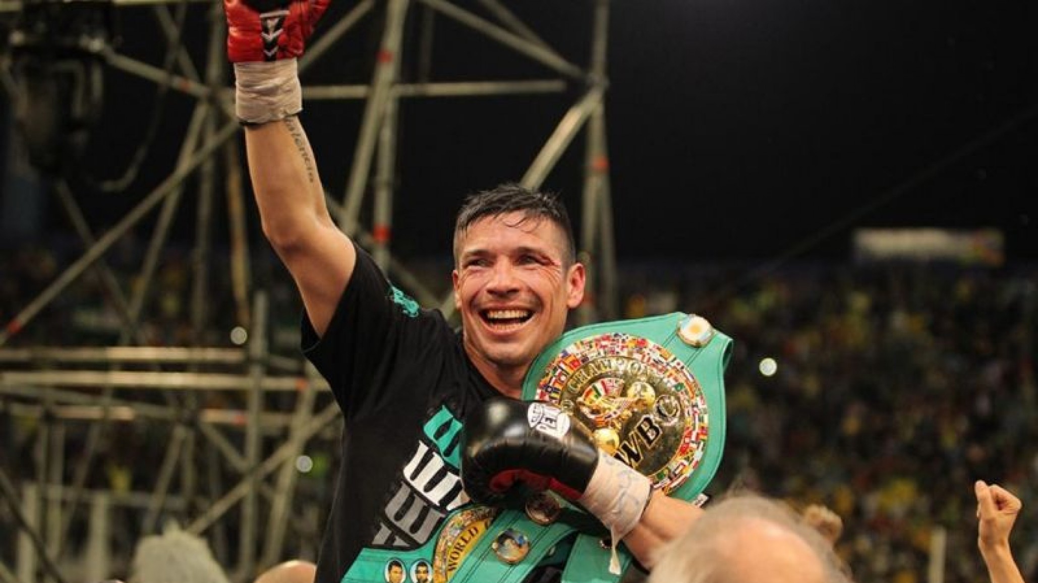 Sergio “Maravilla” Martínez, ¡Al salón de la fama!