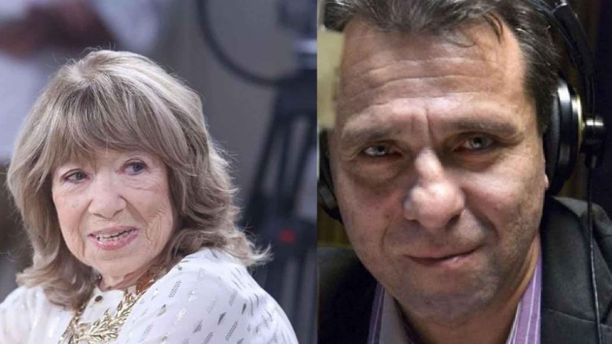 Fanny Mandelbaun vs Jorge Pizarro: “Desgraciadamente trabajé 18 años con él