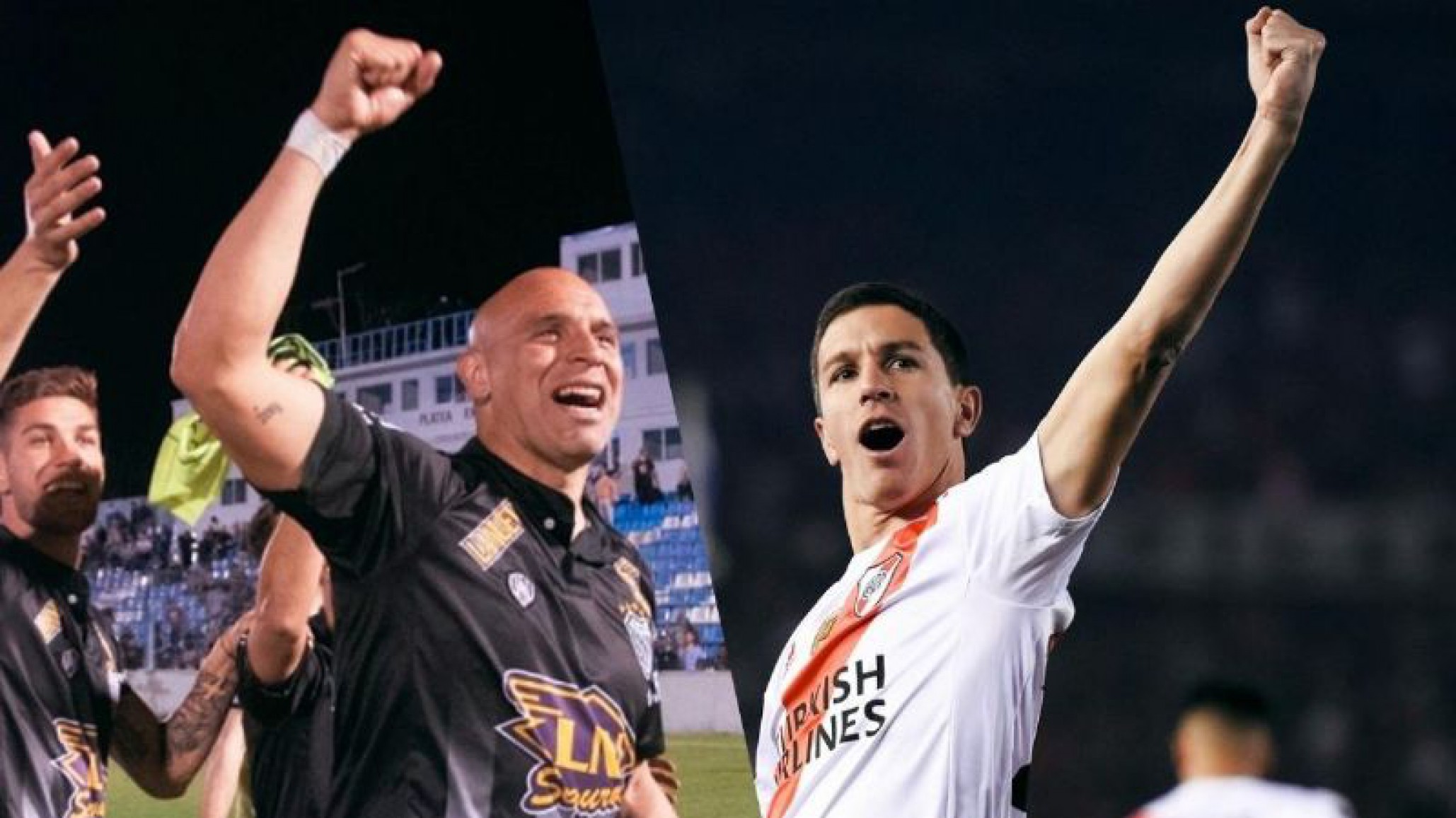 River buscará hoy su tercera Copa Argentina ante Central Córdoba de Santiago del Estero