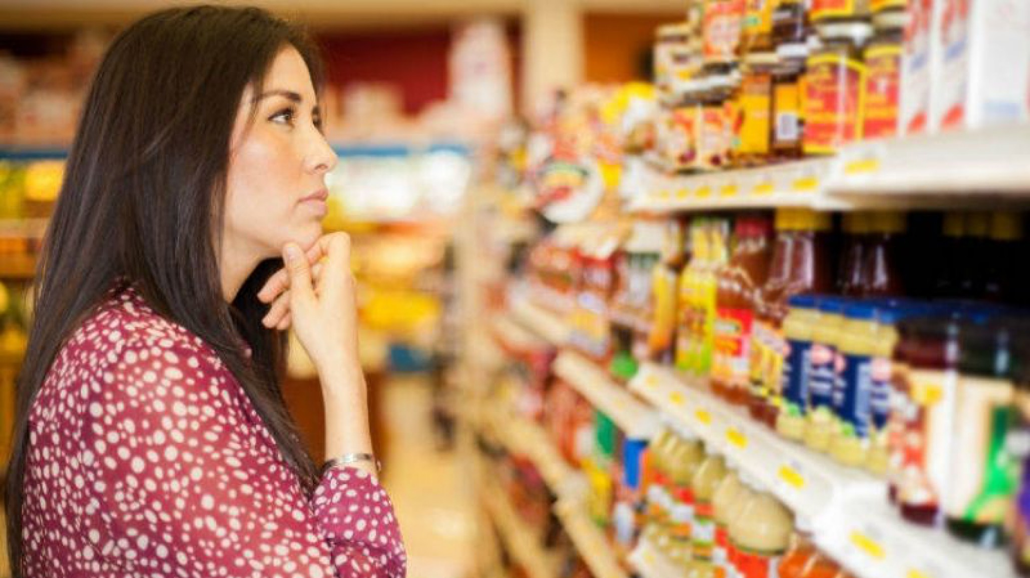 Revelaron los números: 3,3% la inflación de octubre