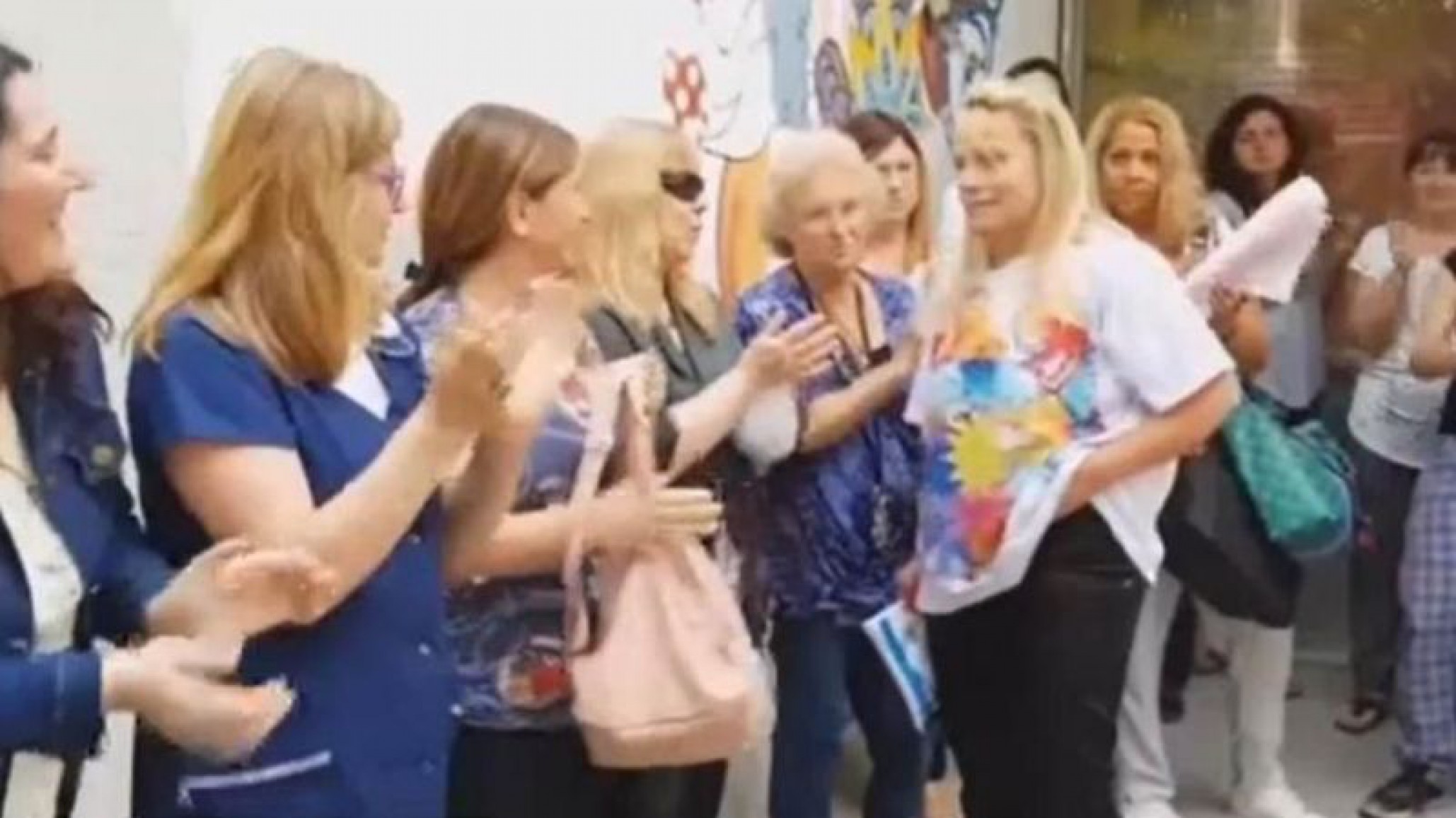 Buenos Aires: Sancionan a una directora por haber castigado a dos alumnos