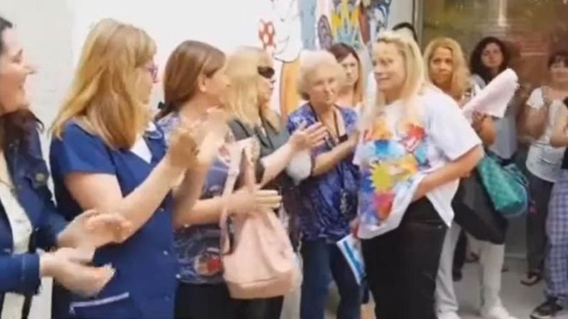 Buenos Aires: Sancionan a una directora por haber castigado a dos alumnos