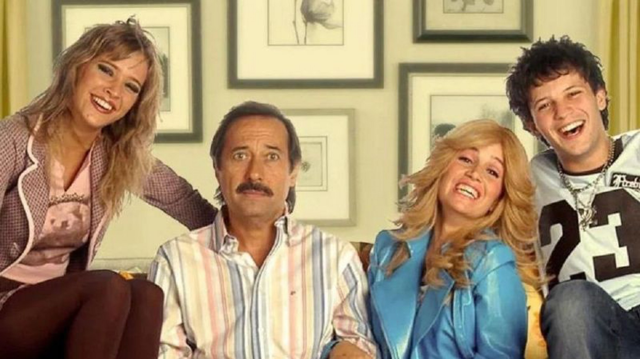 ¡Casados con Hijos al teatro!: Enterate cuándo podes comprar las entradas