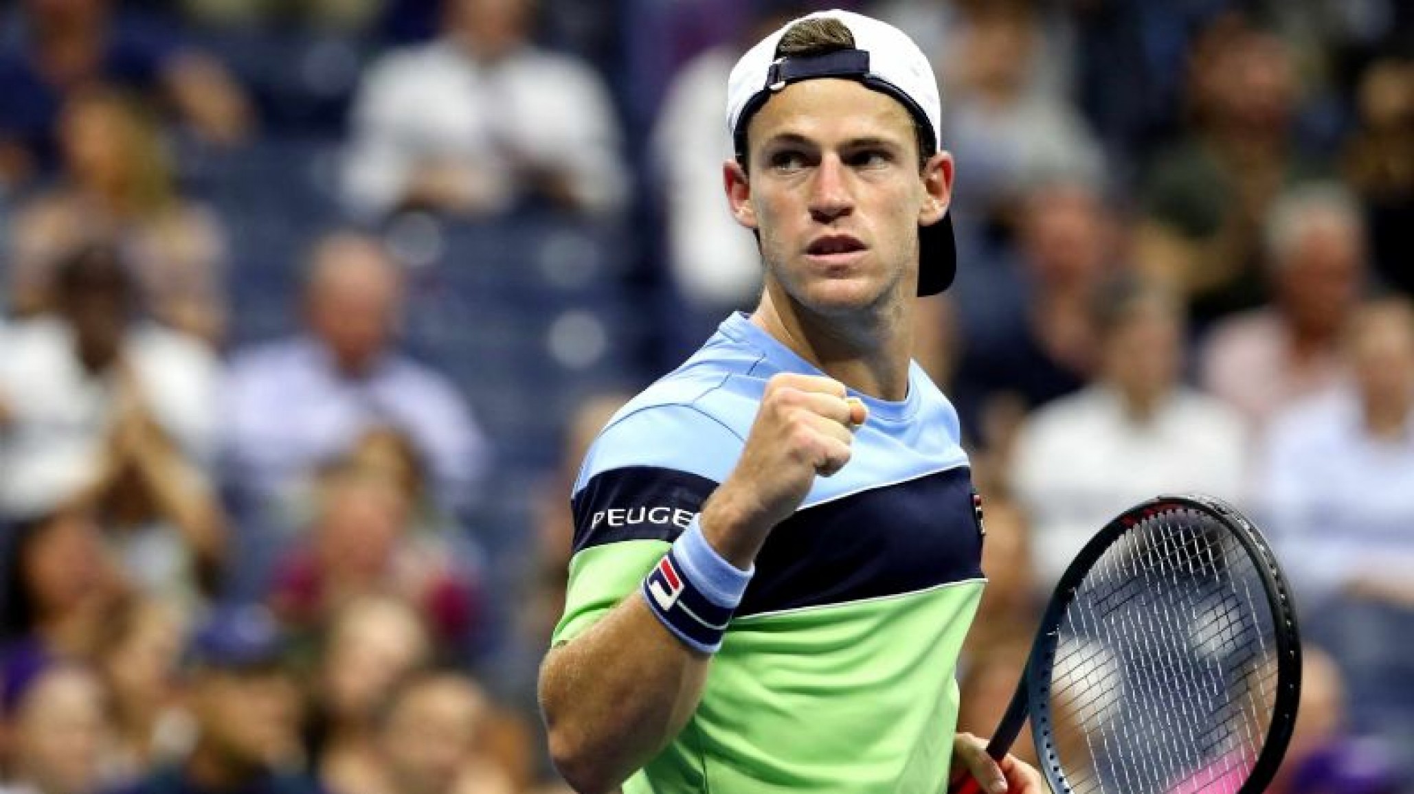 Para el “Peque” Schwartzman, el cruce con Chile será “un partido ajustado”