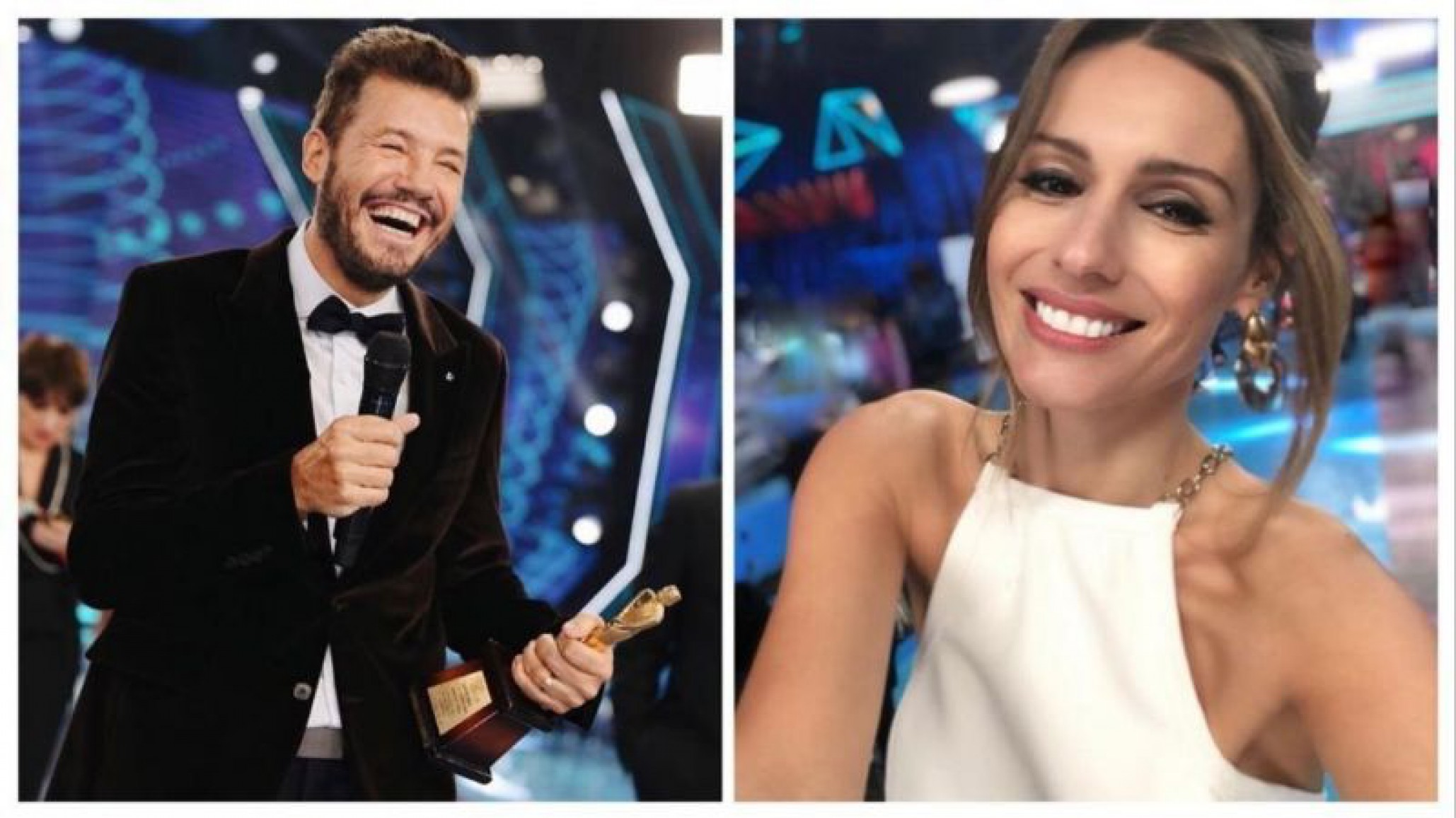 ¡Reemplazo de lujo! Marcelo Tinelli anunció quién ocupará el lugar de Pampita en el Bailando