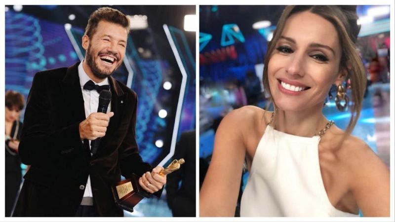 ¡Reemplazo de lujo! Marcelo Tinelli anunció quién ocupará el lugar de Pampita en el Bailando