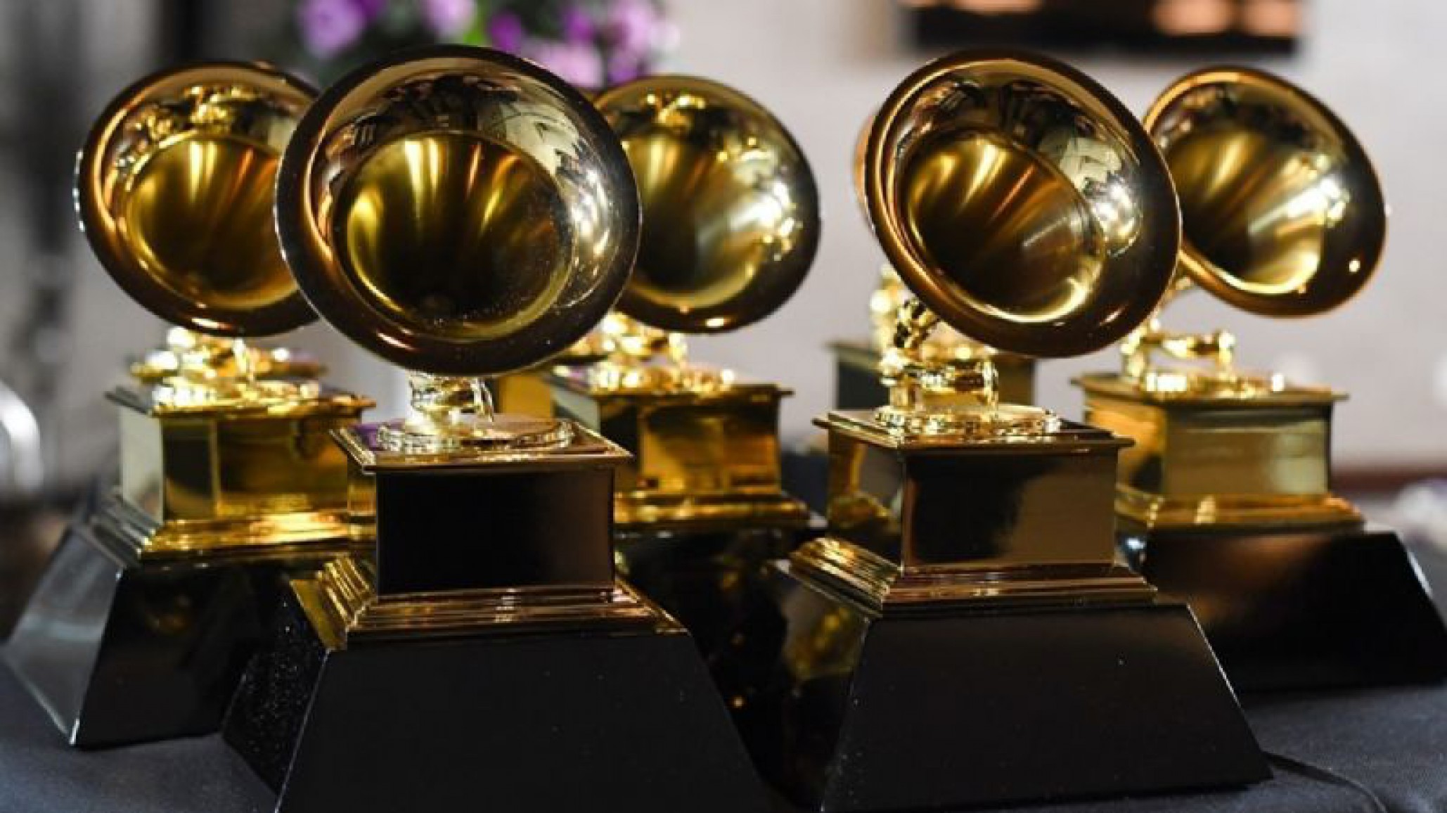 ¡Se supo! Anunciaron a los nominados a los Grammy Awards 2020