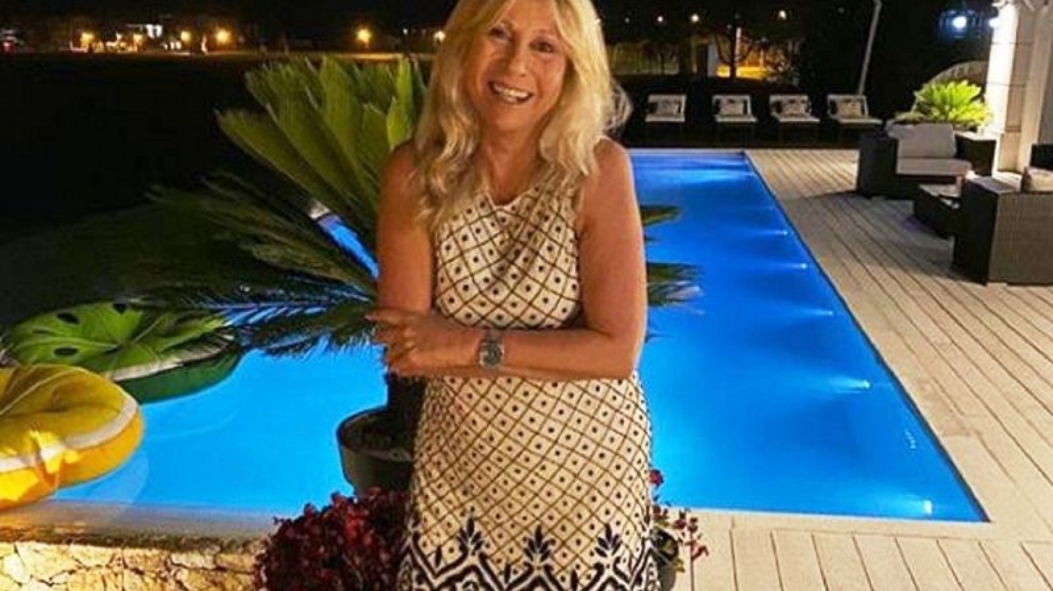 Por ser mujer me condenan”, Ana Rosenfeld se defendió luego de que le suspendieran la matrícula por el caso Darthés