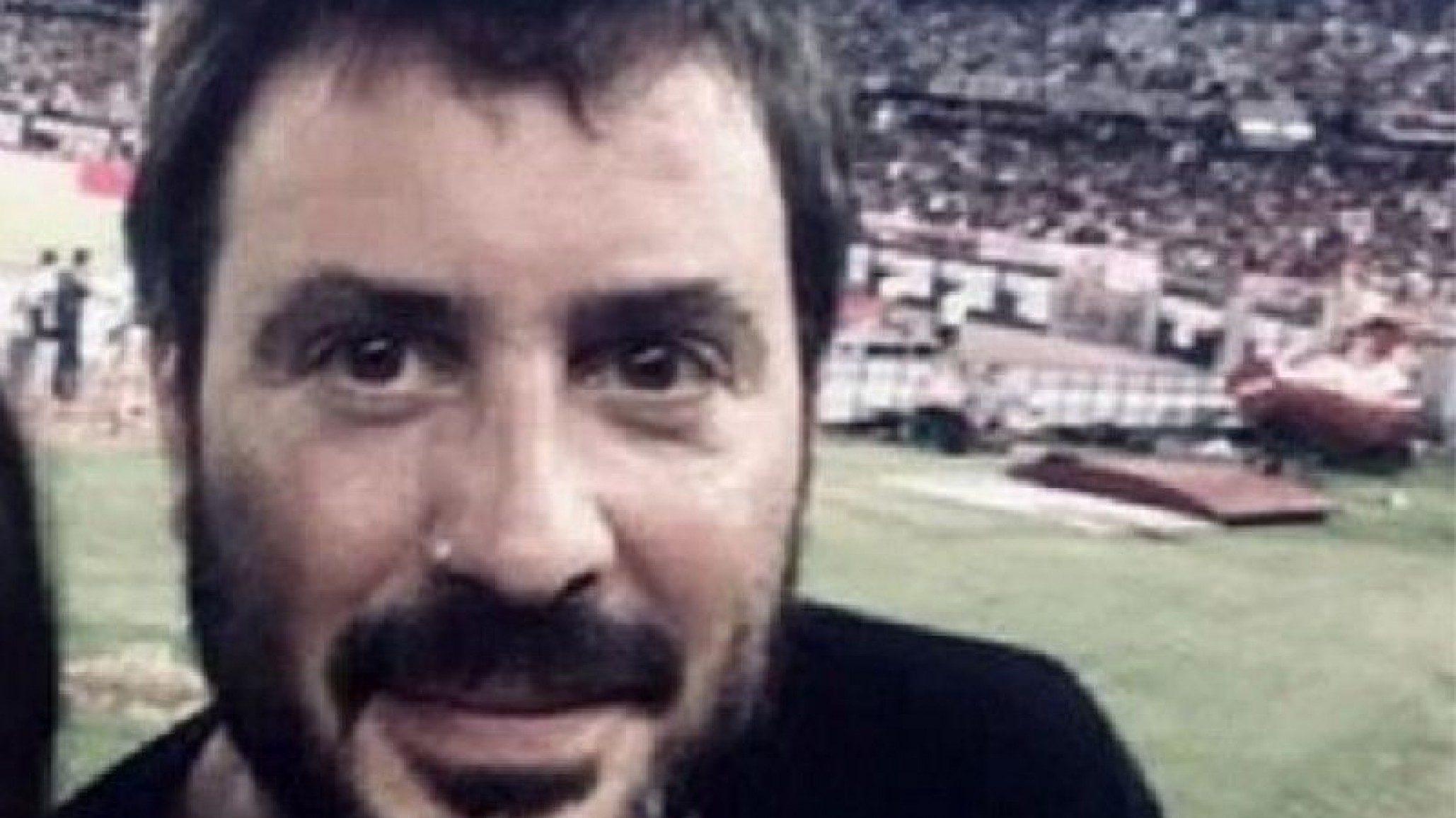 El hijo de Caloi murió mientras realizaba un recital