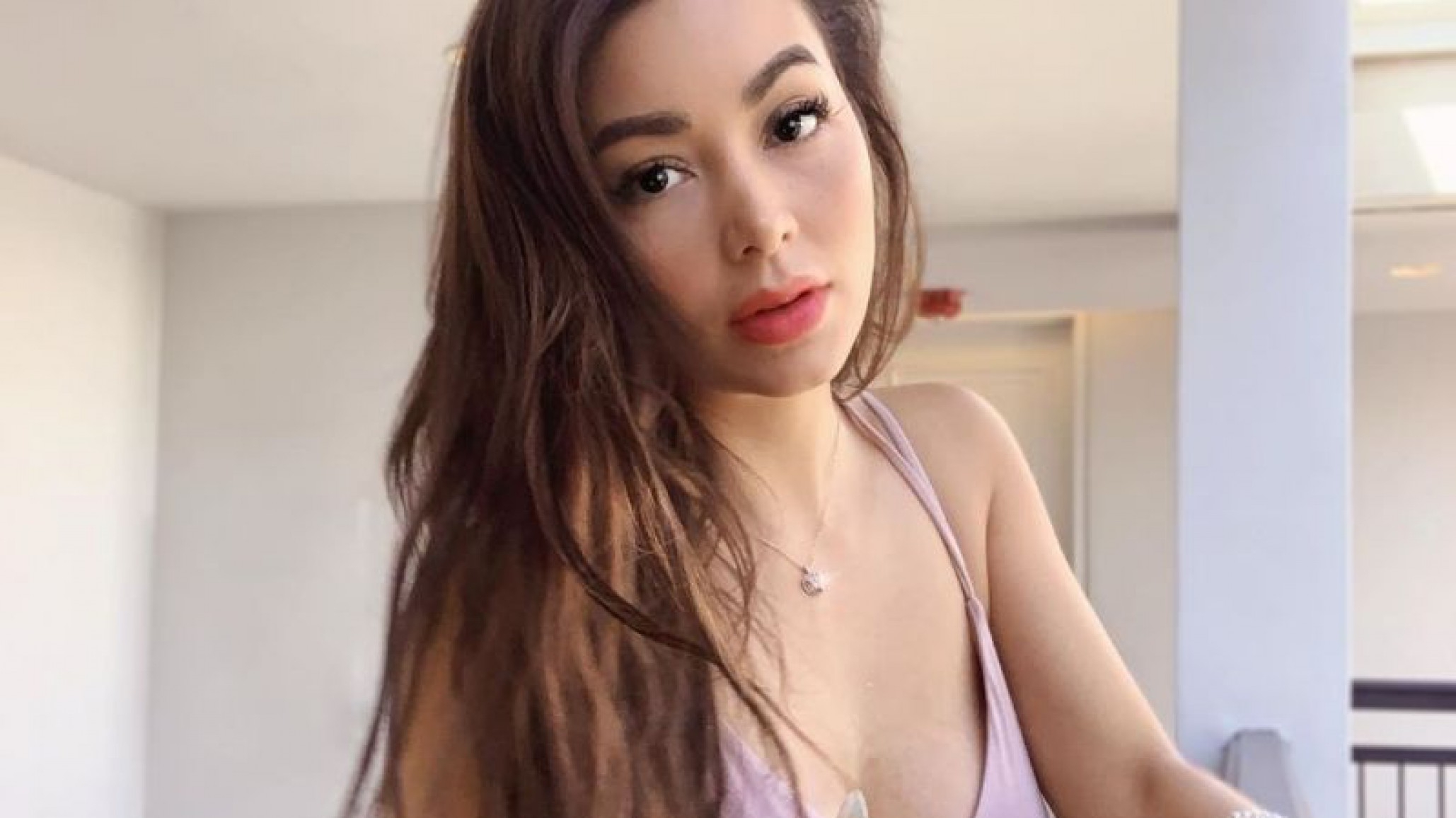 Caelí luego de la denuncia pública volvió a aparecer en las redes: ”Quiero volver a ser esa niña”