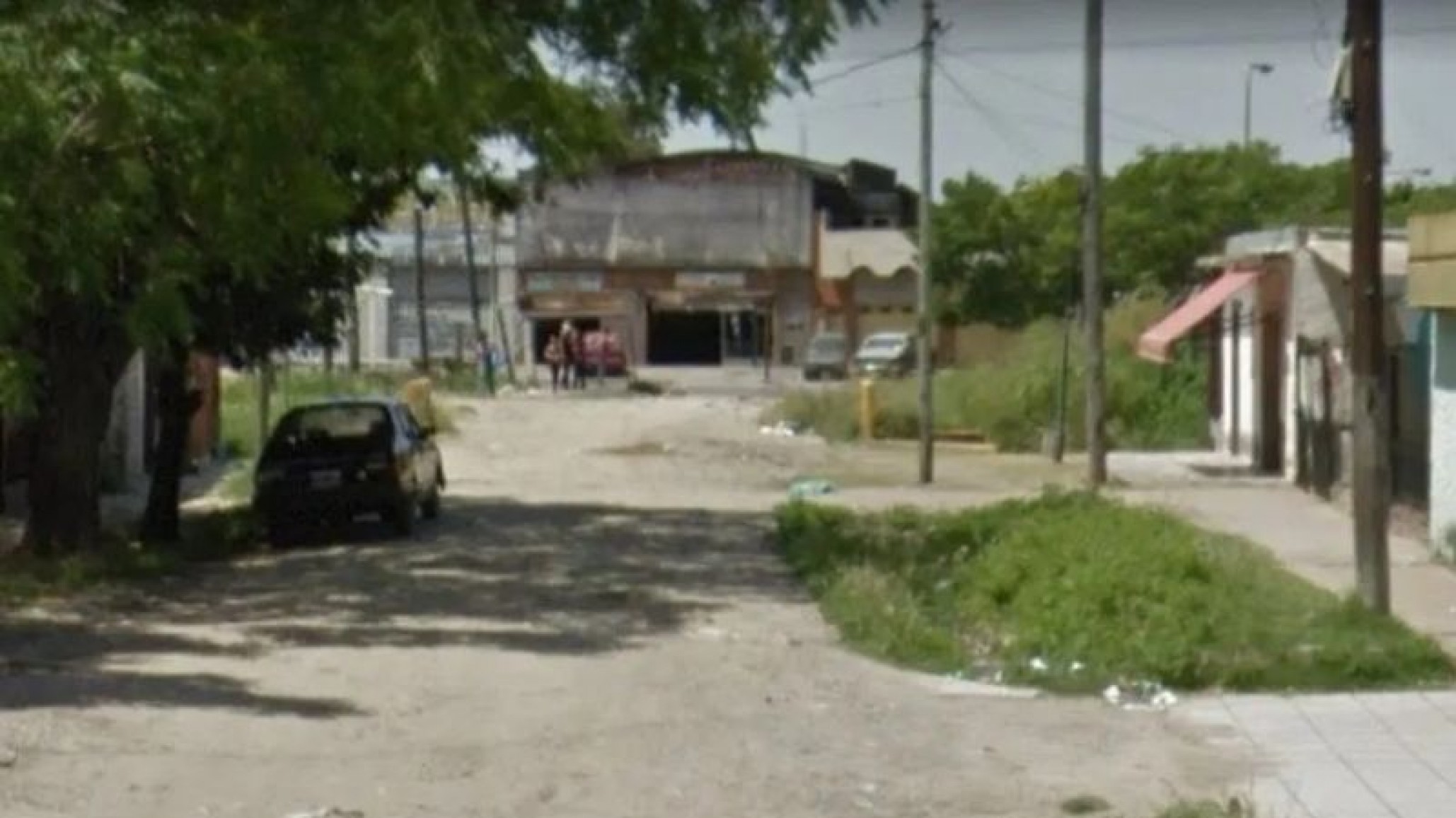 Horrible hallazgo en Buenos Aires: apareció el cadáver masacrado de un anciano