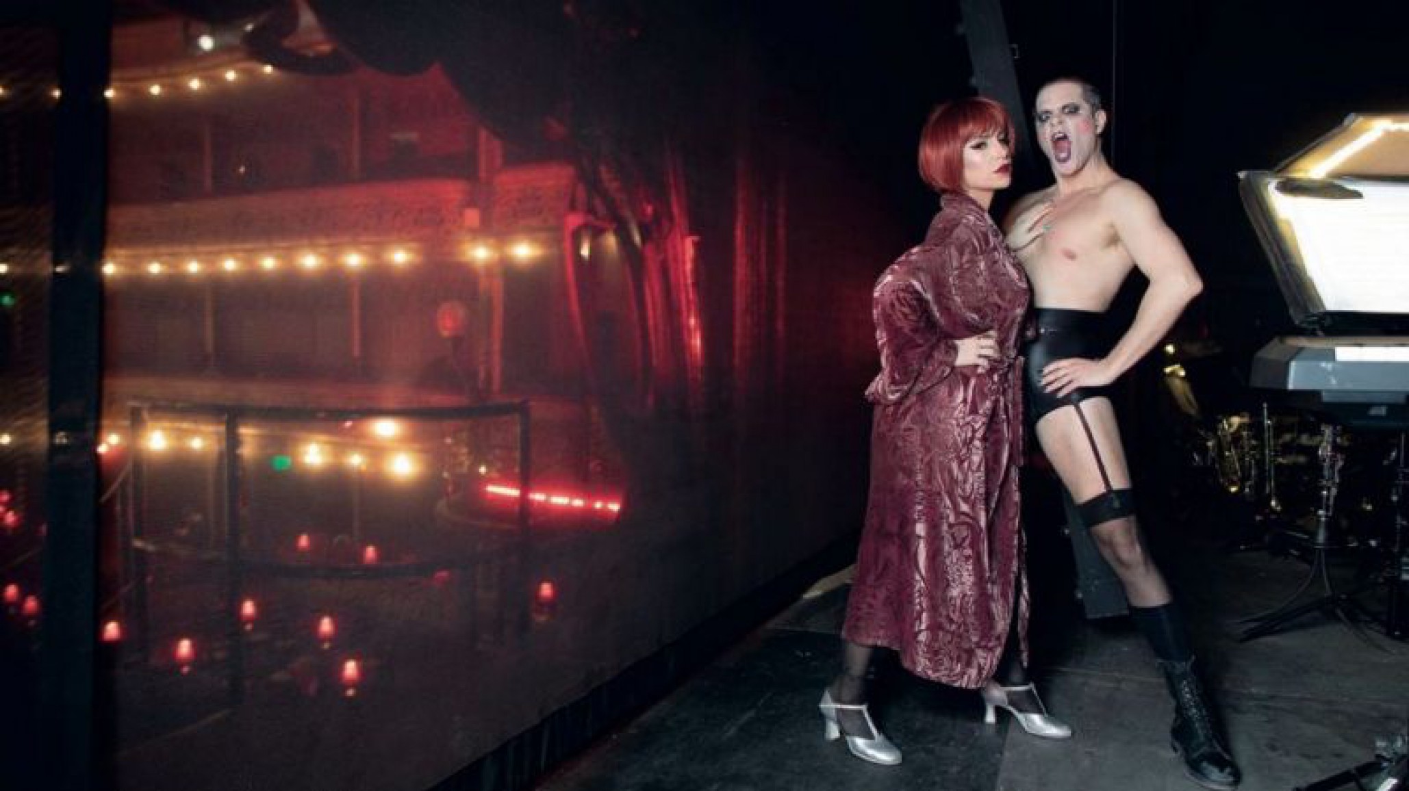 Flor Peña se despidió de su personaje Sally