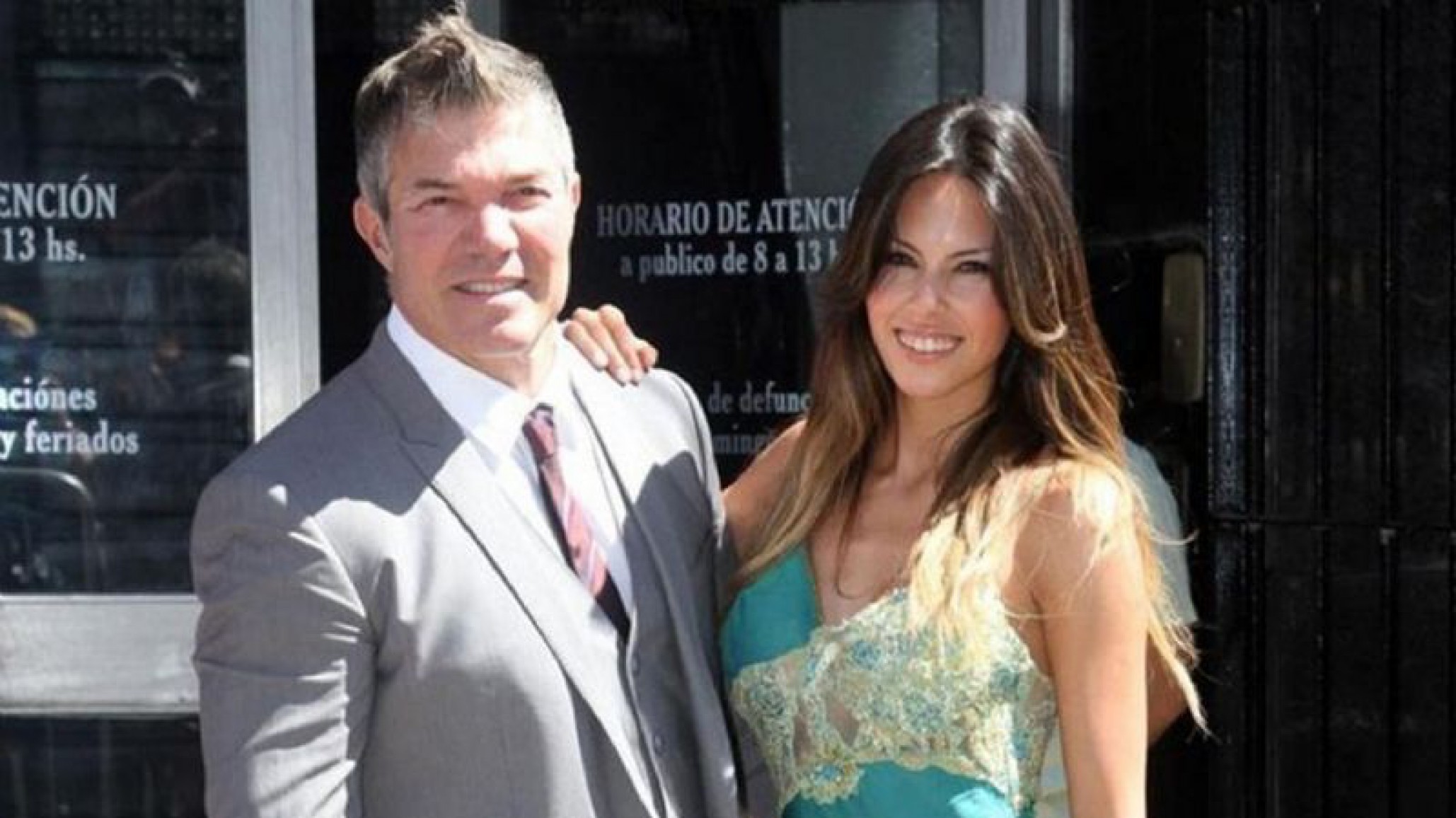 Luego del casamiento frustrado, Barby Franco y Burlando…¿Darán el sí?