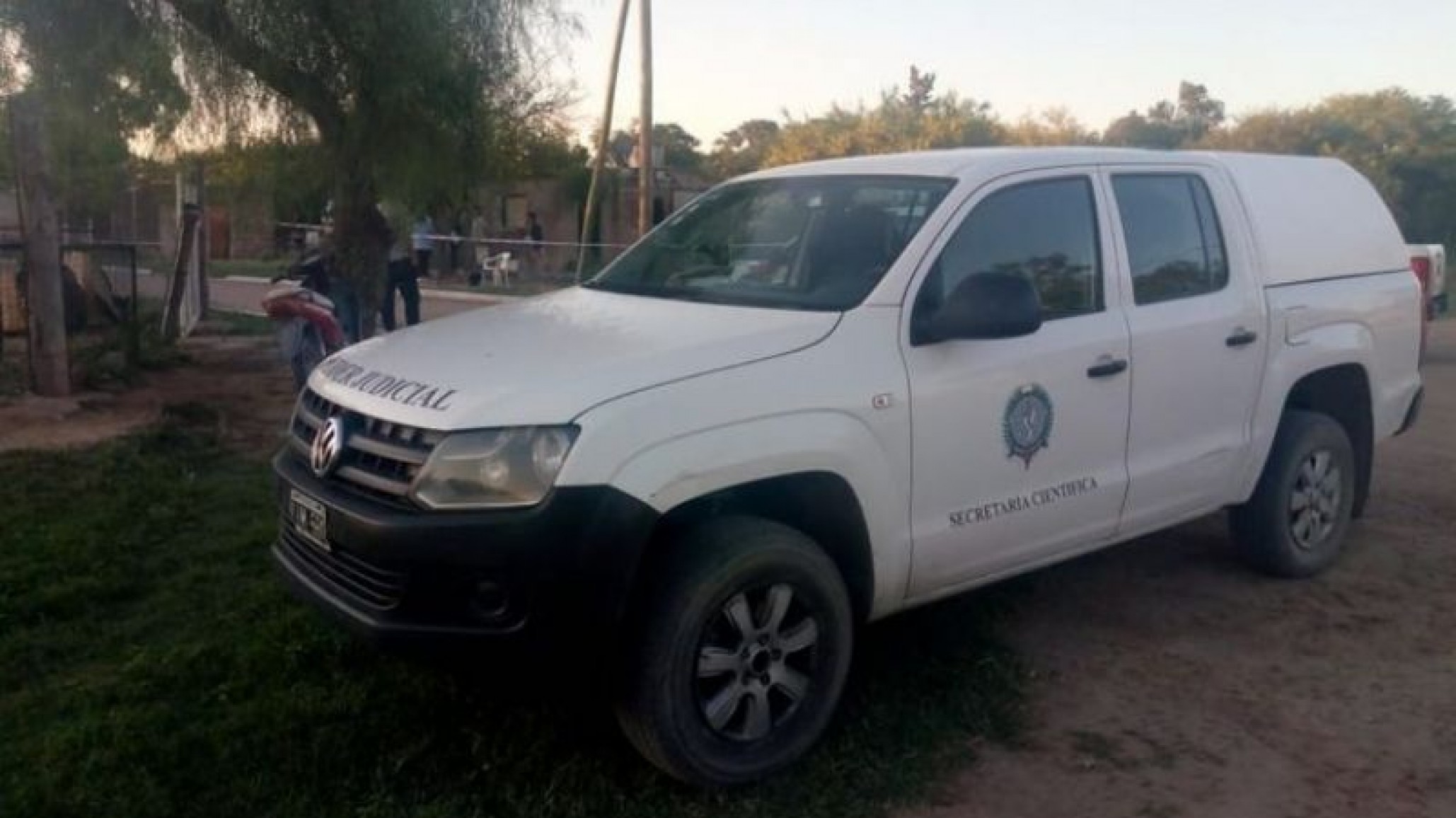 Femicidio en Córdoba: mató a su pareja y se suicidó