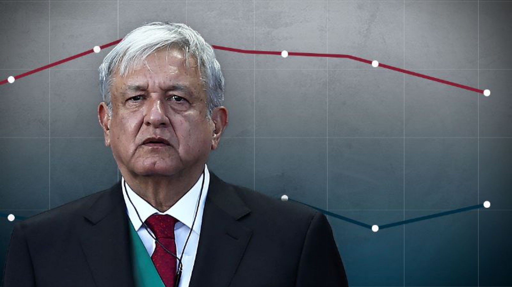 A un año de gobierno de López Obrador en México, aumentaron los secuestros