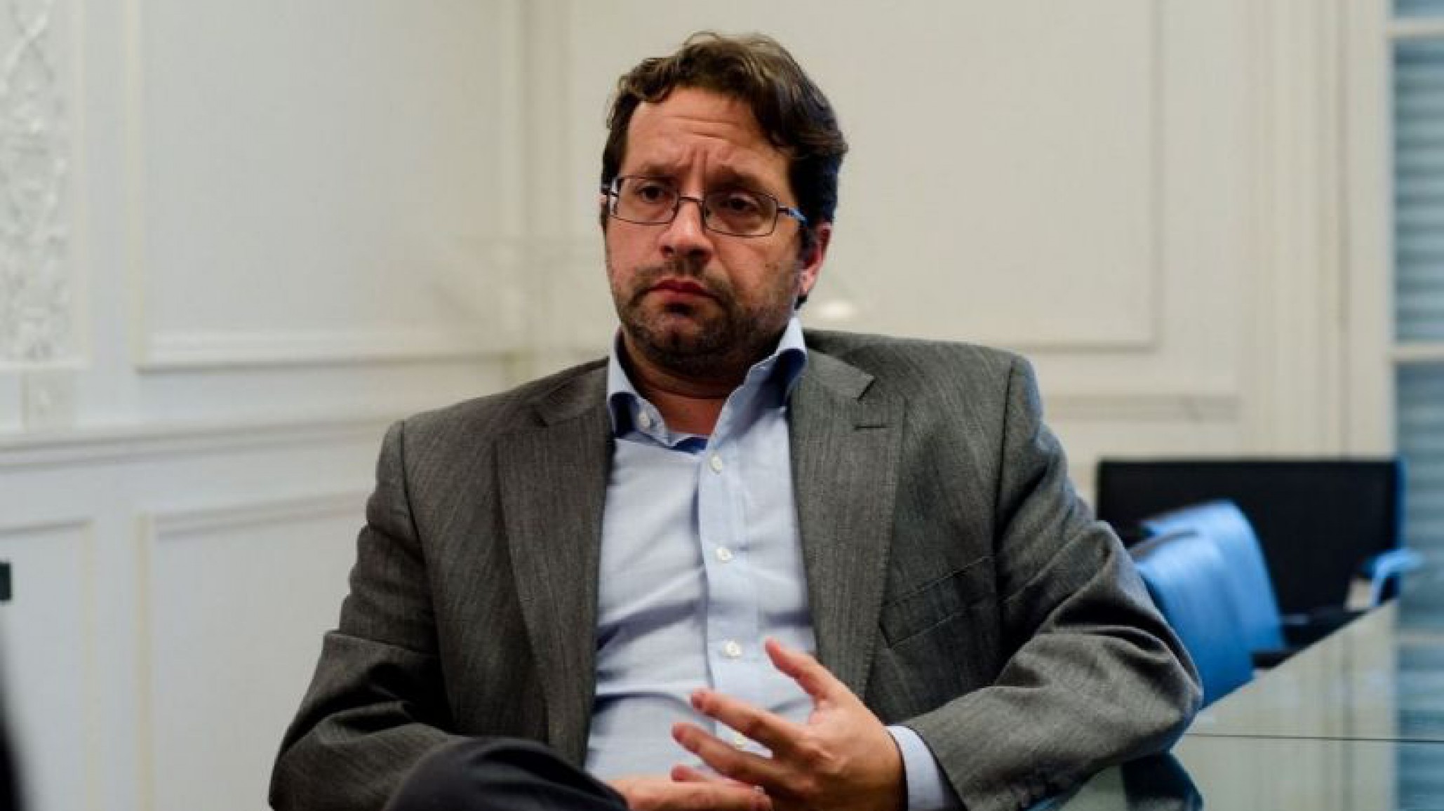 Marco Lavagna, el próximo titular del Indec, estimó la inflación para 2020 cercana al 40%