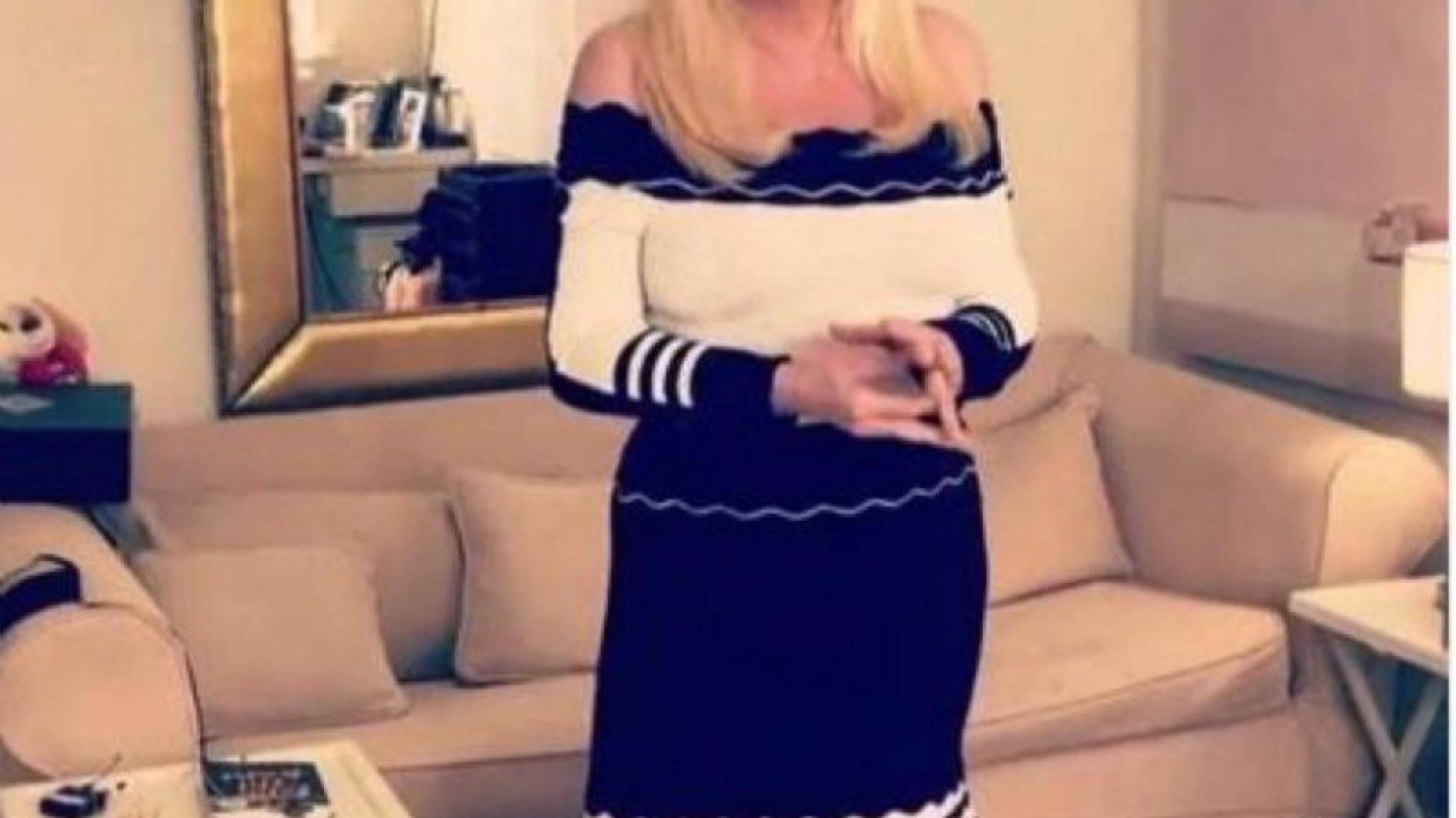 Preocupa la salud Susana Giménez: una enfermedad le produciría pérdida de equilibrio