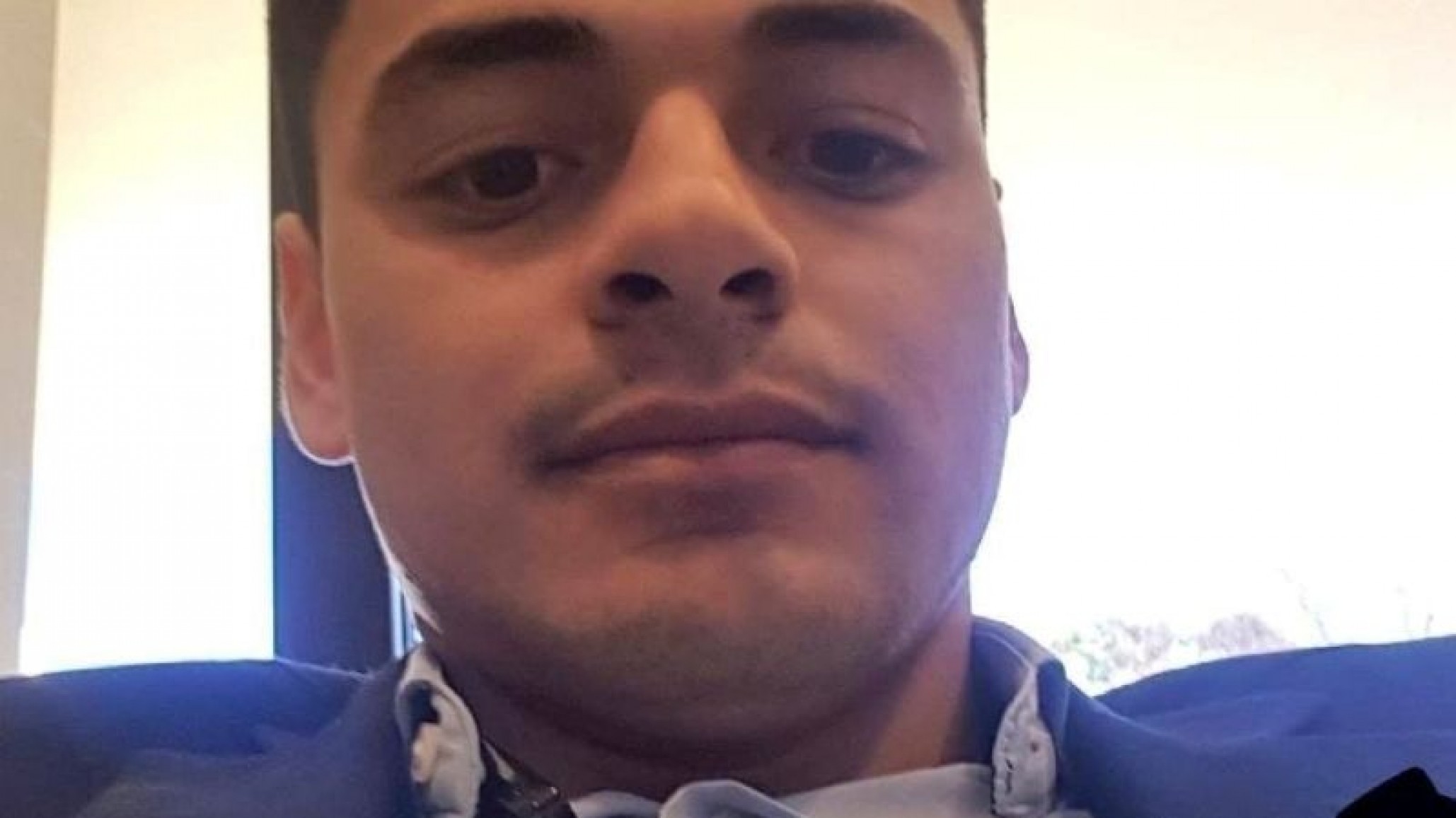 Encontraron muerto al joven comodorense Alexis Esteban Cuevas