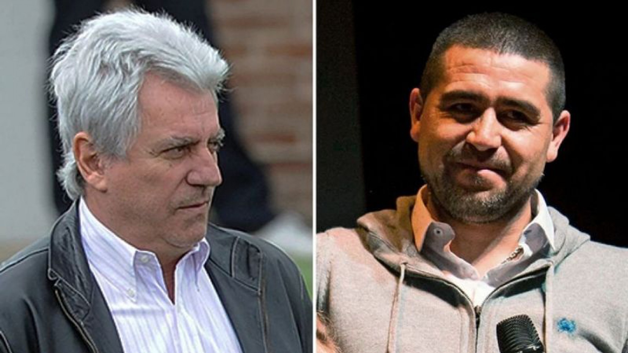 Polémica en el Mundo Boca: Crespi le contestó con un exabrupto a Riquelme y se burló de River