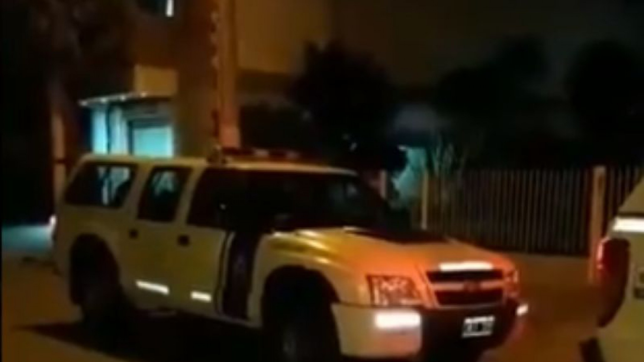 Cinco allanamientos de Prefectura Nacional en Rada Tilly