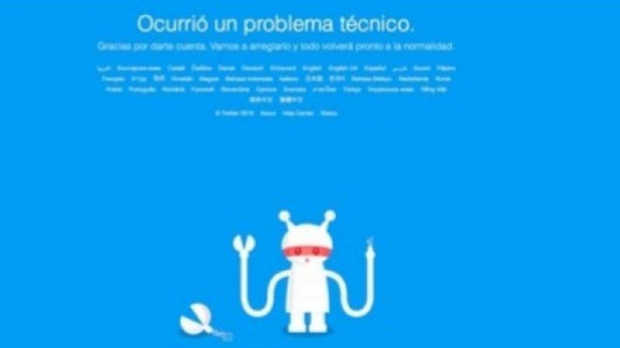 Cayeron Instagram y Facebook: Los memes no tardaron en llegar