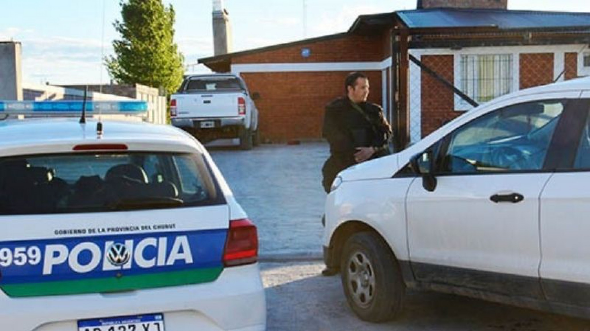 Cuatro allanamientos en Trelew: Se denunciaron robos con inhibidores