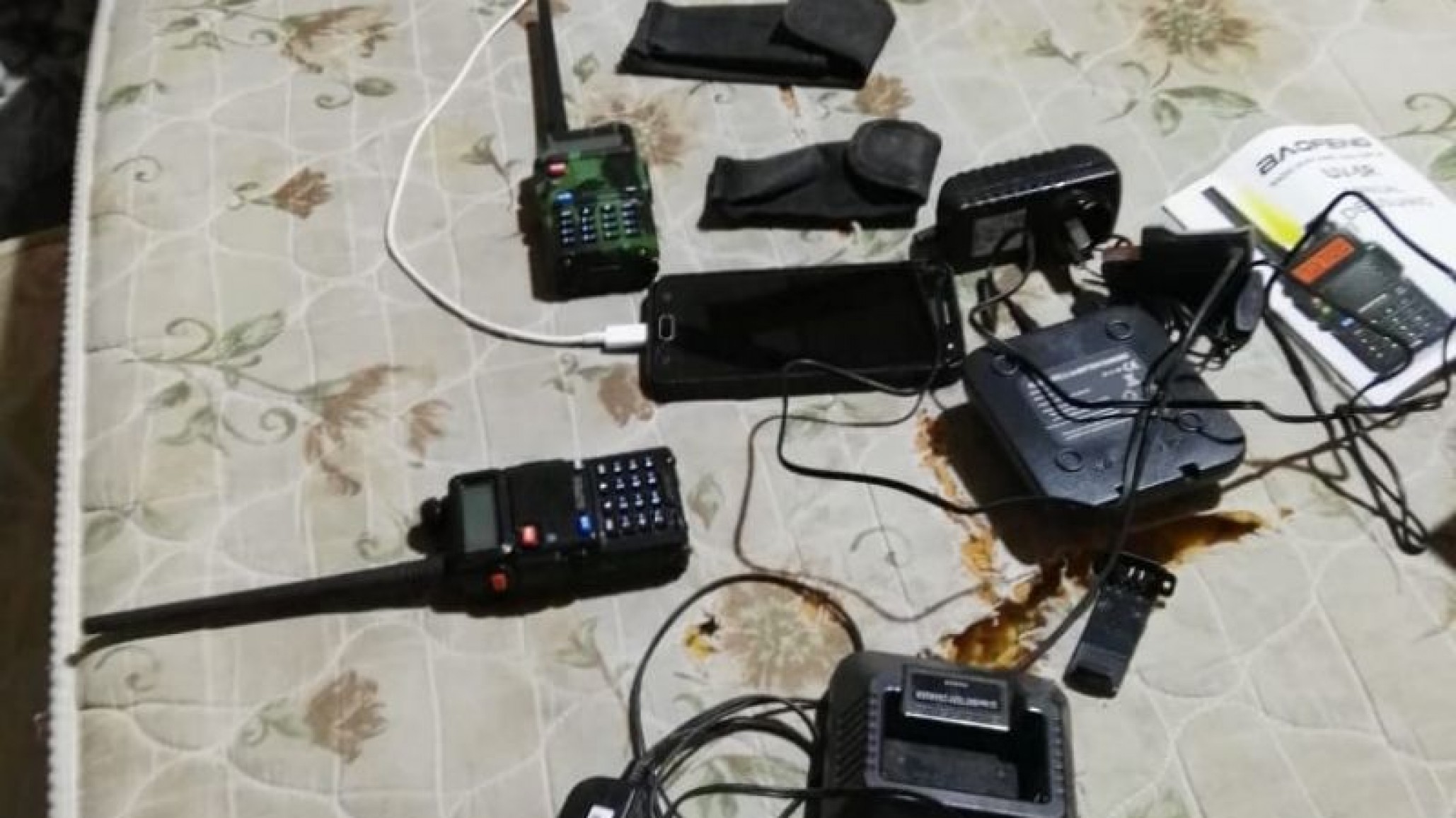 Trelew: Allanamientos por un robo al Subsecretario de Coordinación Financiera