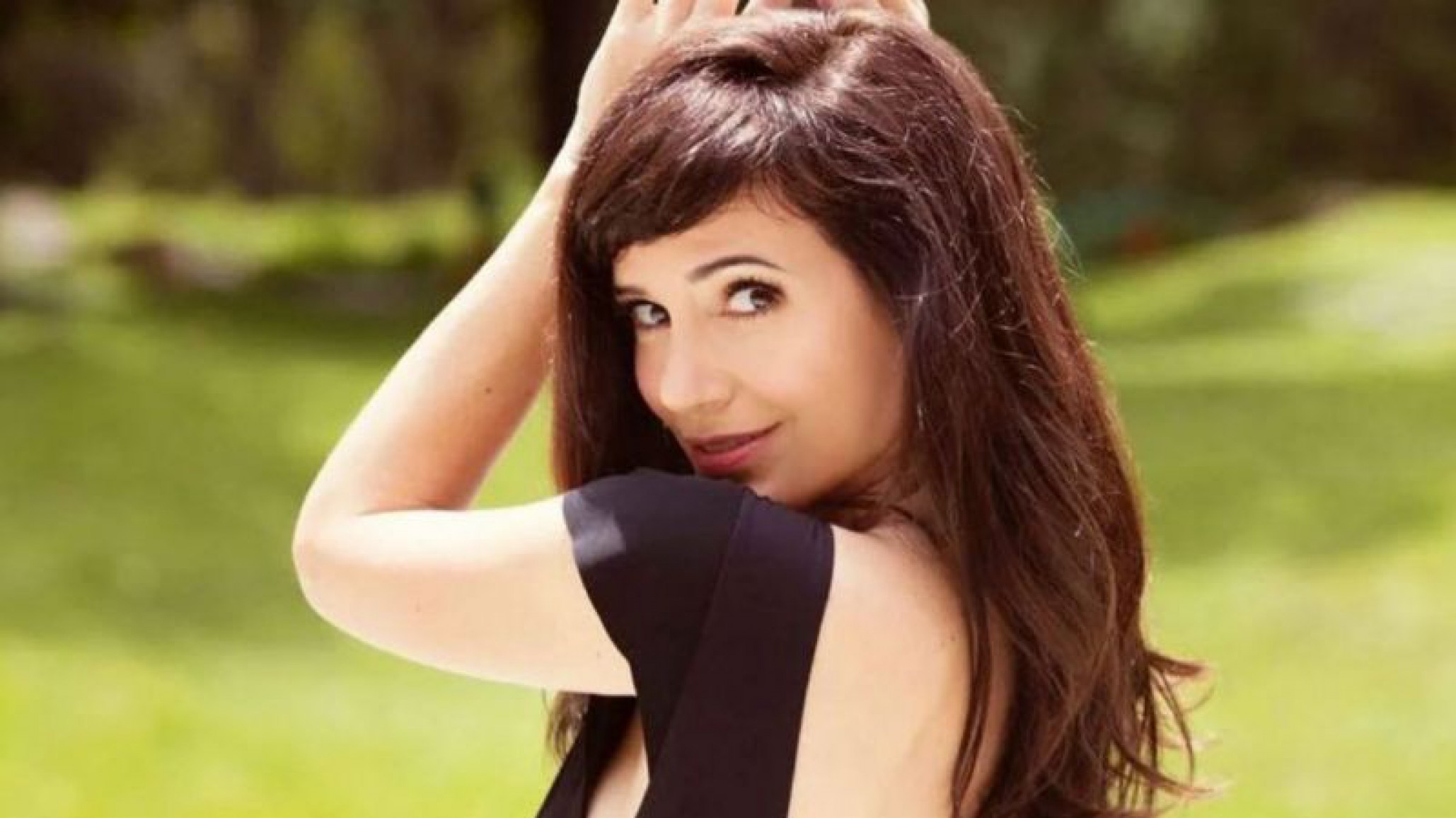 Griselda Siciliani volvió al Bailando luego de su renuncia