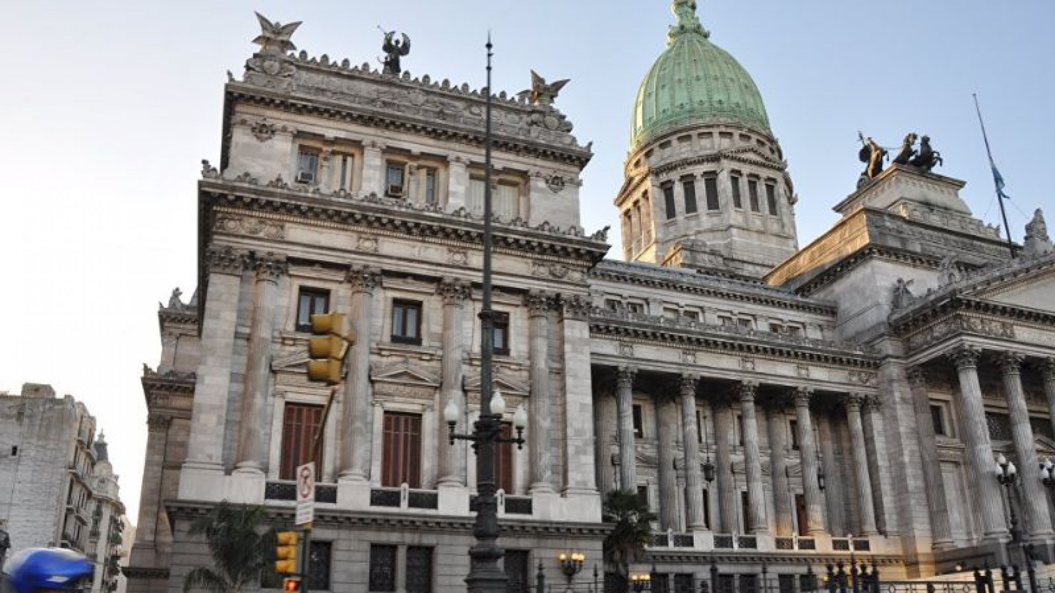 Congreso: 2019 fue el año que menor actividad e iniciativa tuvo el Gobierno desde el 2012