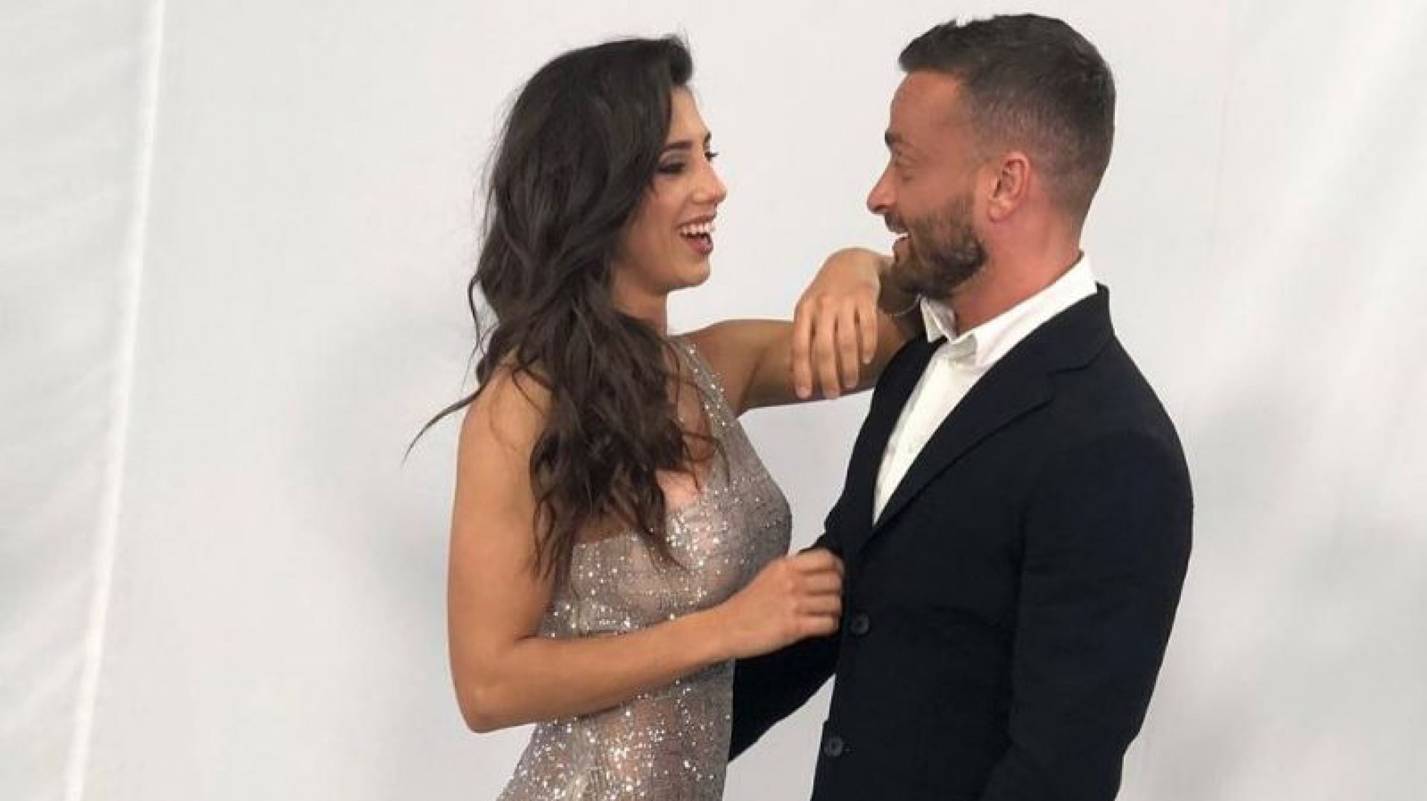 Cinthia Fernández durmió con Martin Baclini ¿Otra vez vuelven a estar juntos?