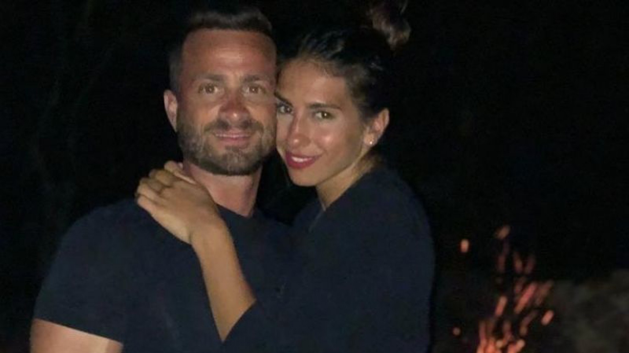 Martín Baclini contó la verdad tras la separación de Cinthia Fernández