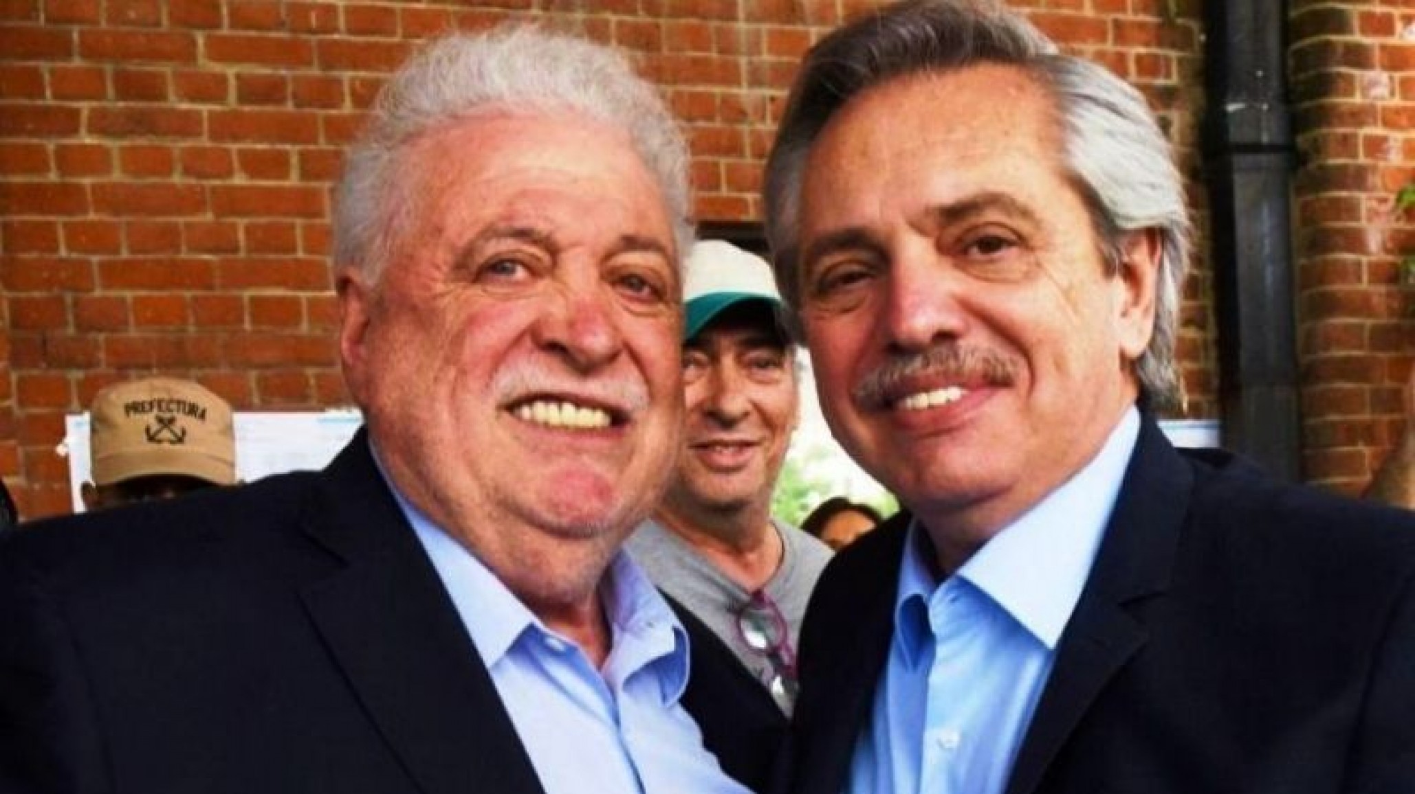 Alberto Fernández confirmó a Ginés González García como el nuevo Ministro de Salud