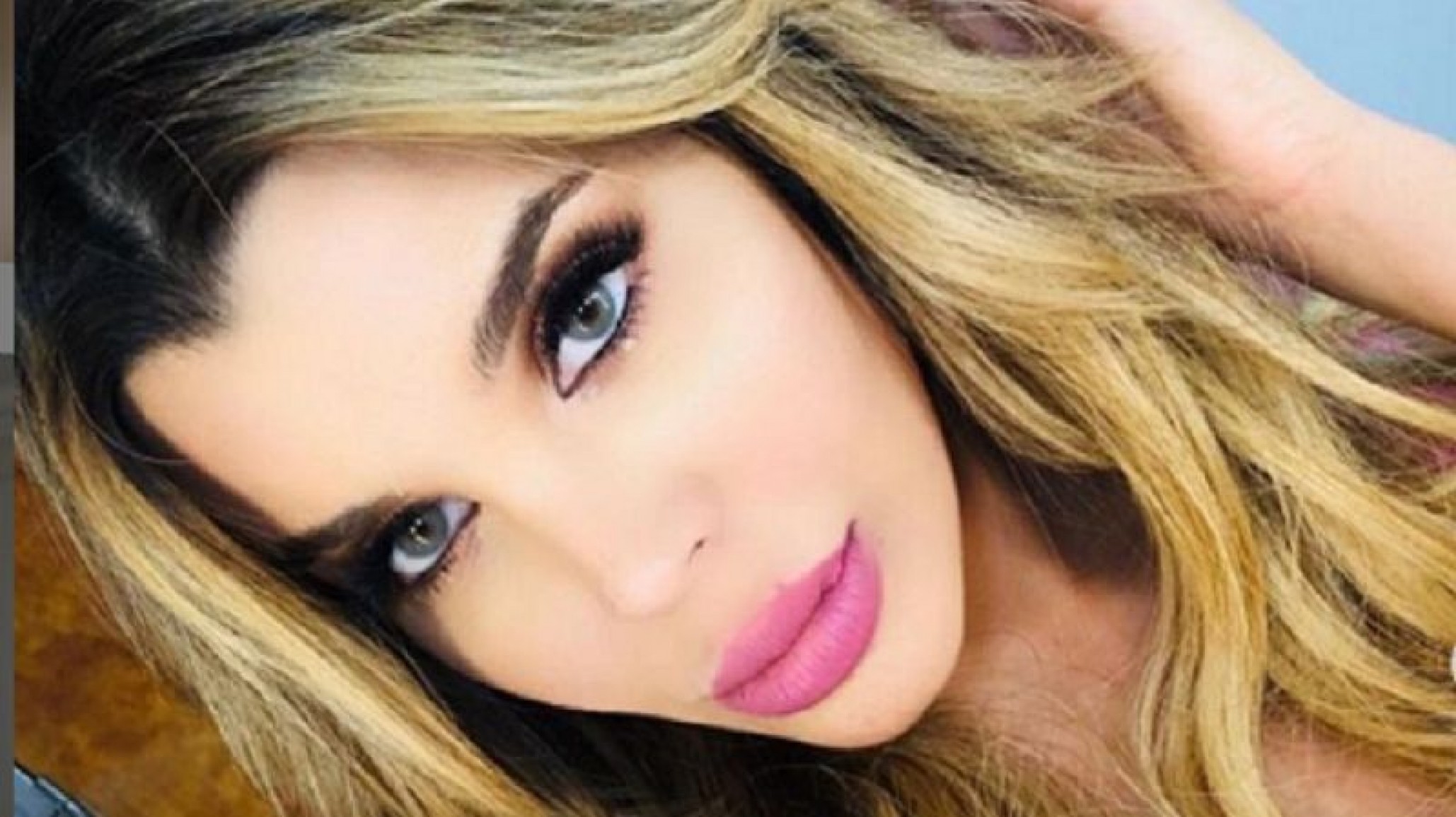 #FraudeEnShowmatch: Charlotte Caniggia fue eliminada y al público no le gustó la decisión