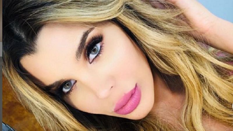#FraudeEnShowmatch: Charlotte Caniggia fue eliminada y al público no le gustó la decisión