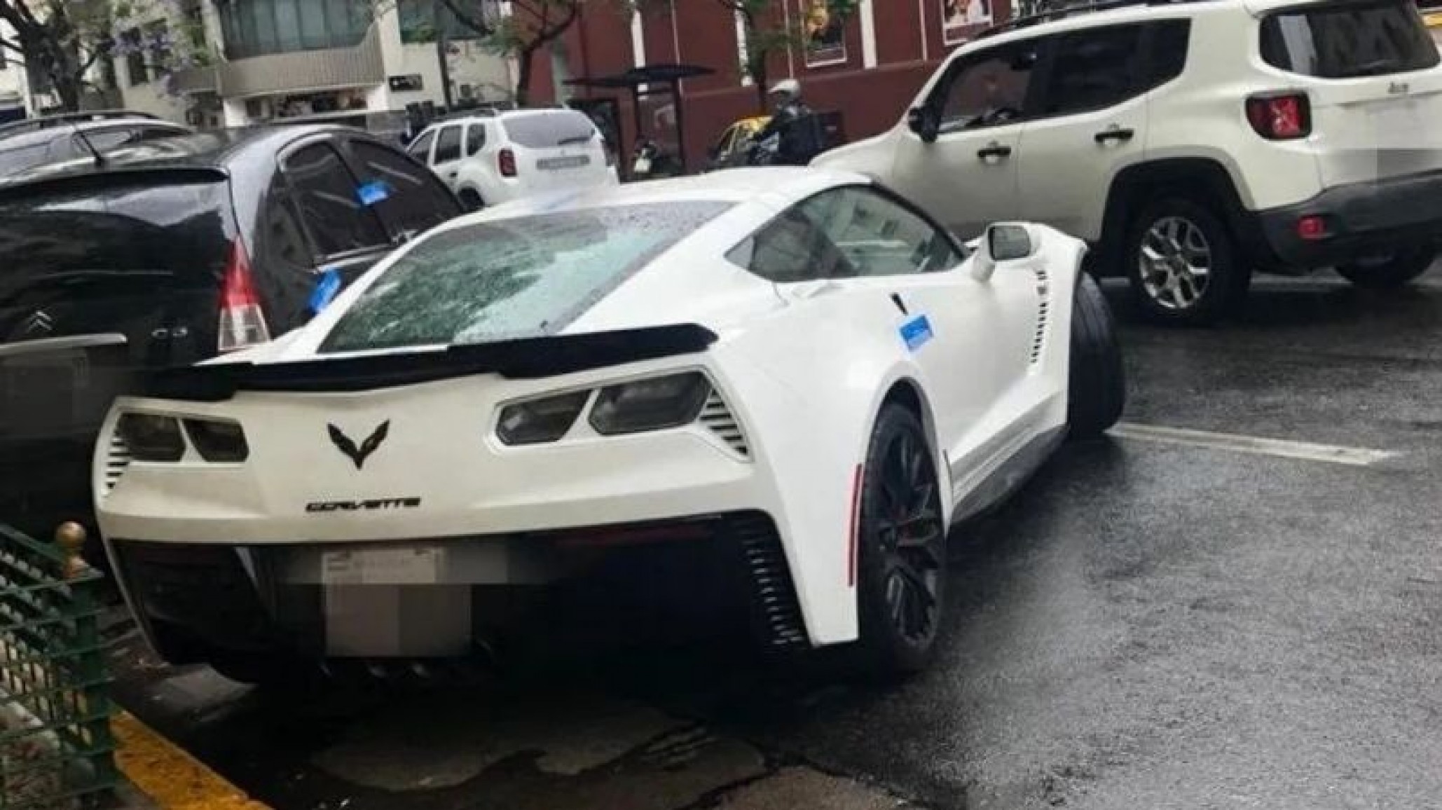 Cayó banda narco que lavaba dinero y compraba autos de alta gama