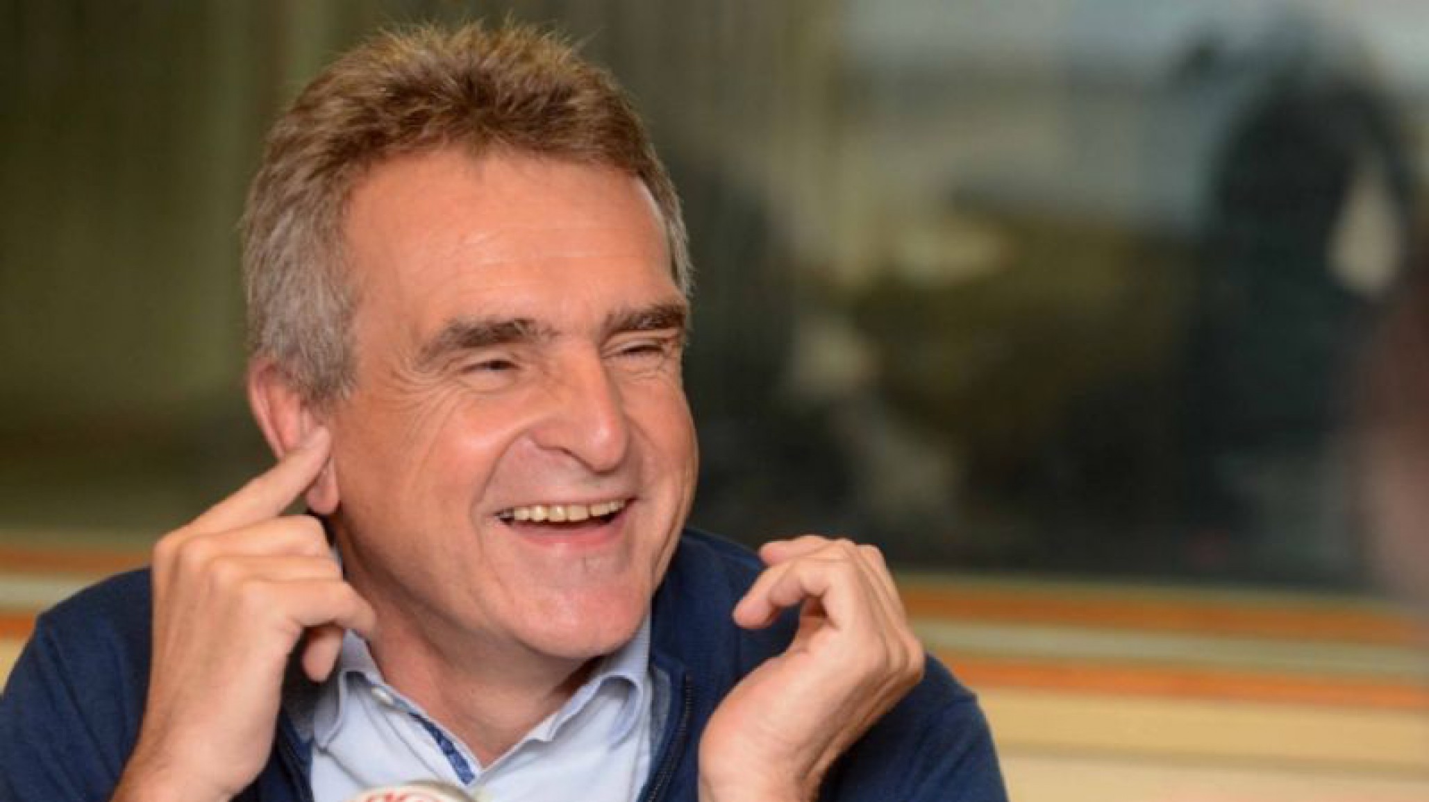 Agustín Rossi: “Seré ministro de Defensa