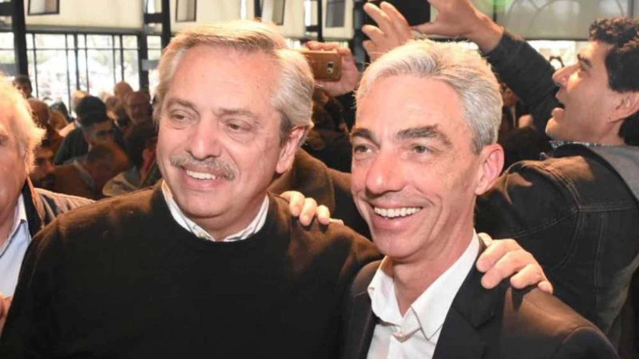 Alberto Fernández designó a un nuevo Ministro y ya son 13 los confirmados