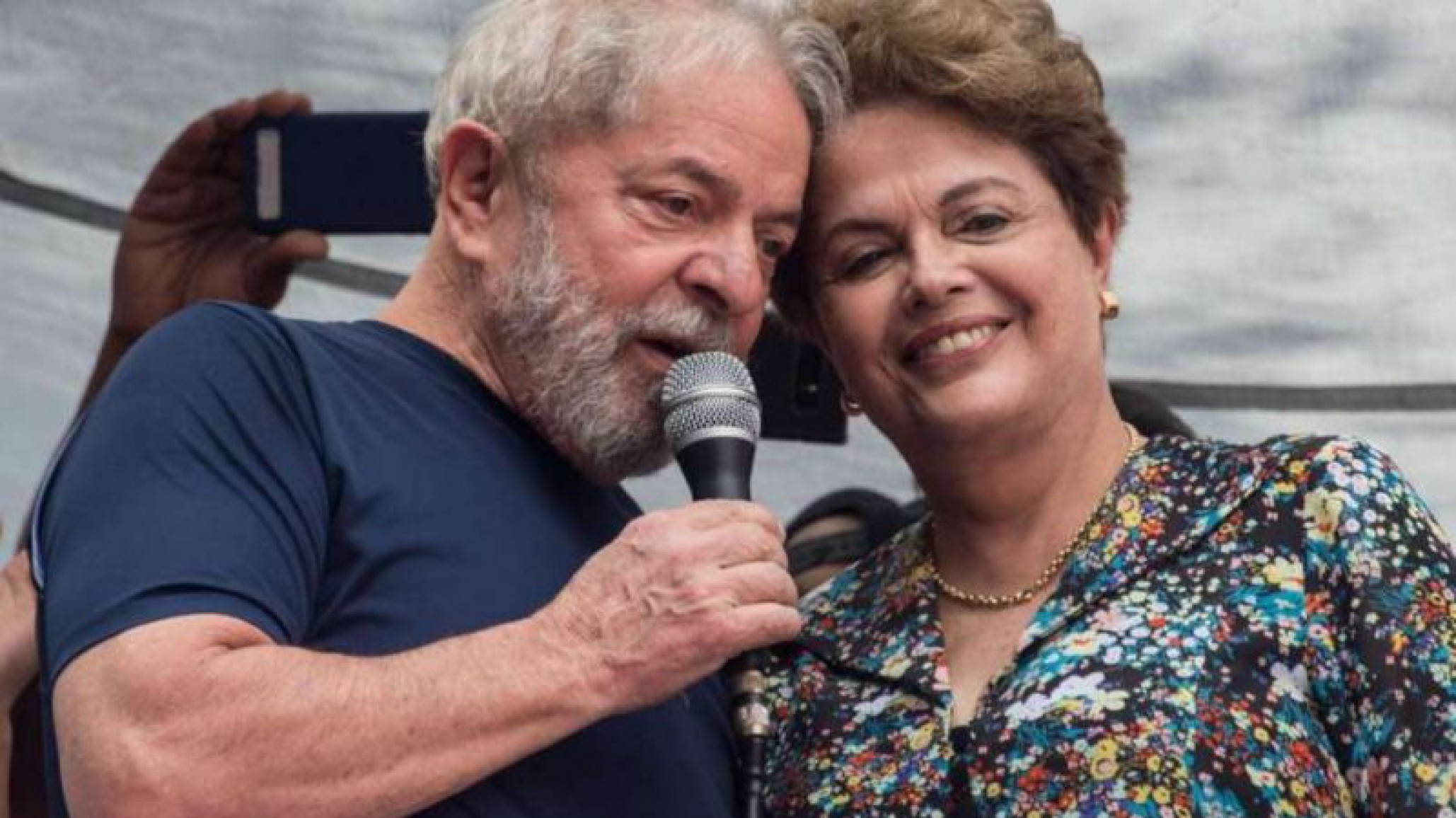 Absolvieron a Lula Da Silva y a Dilma Rousseff en una de las causas por corrupción