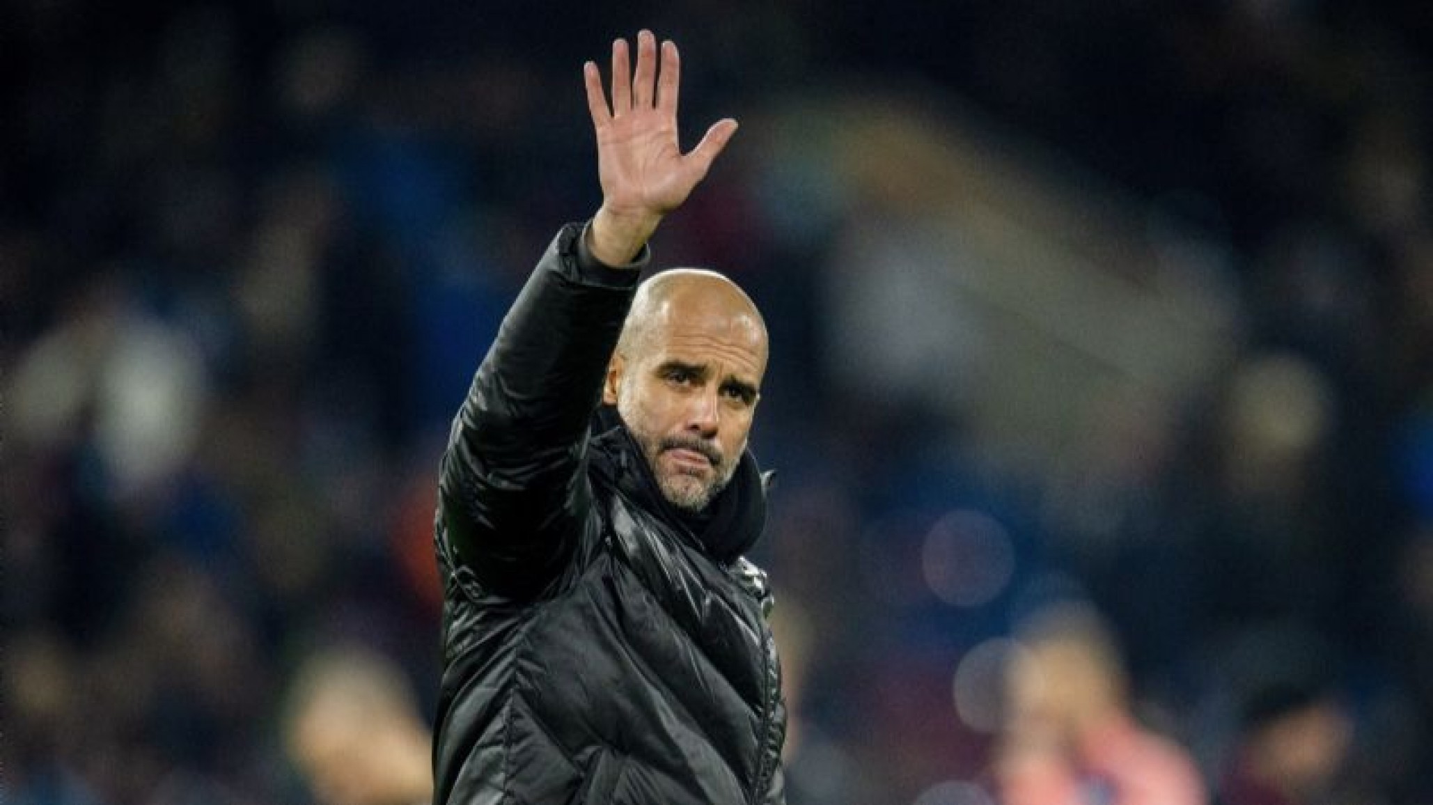 ¿Pep Guardiola puede volver a Barcelona?