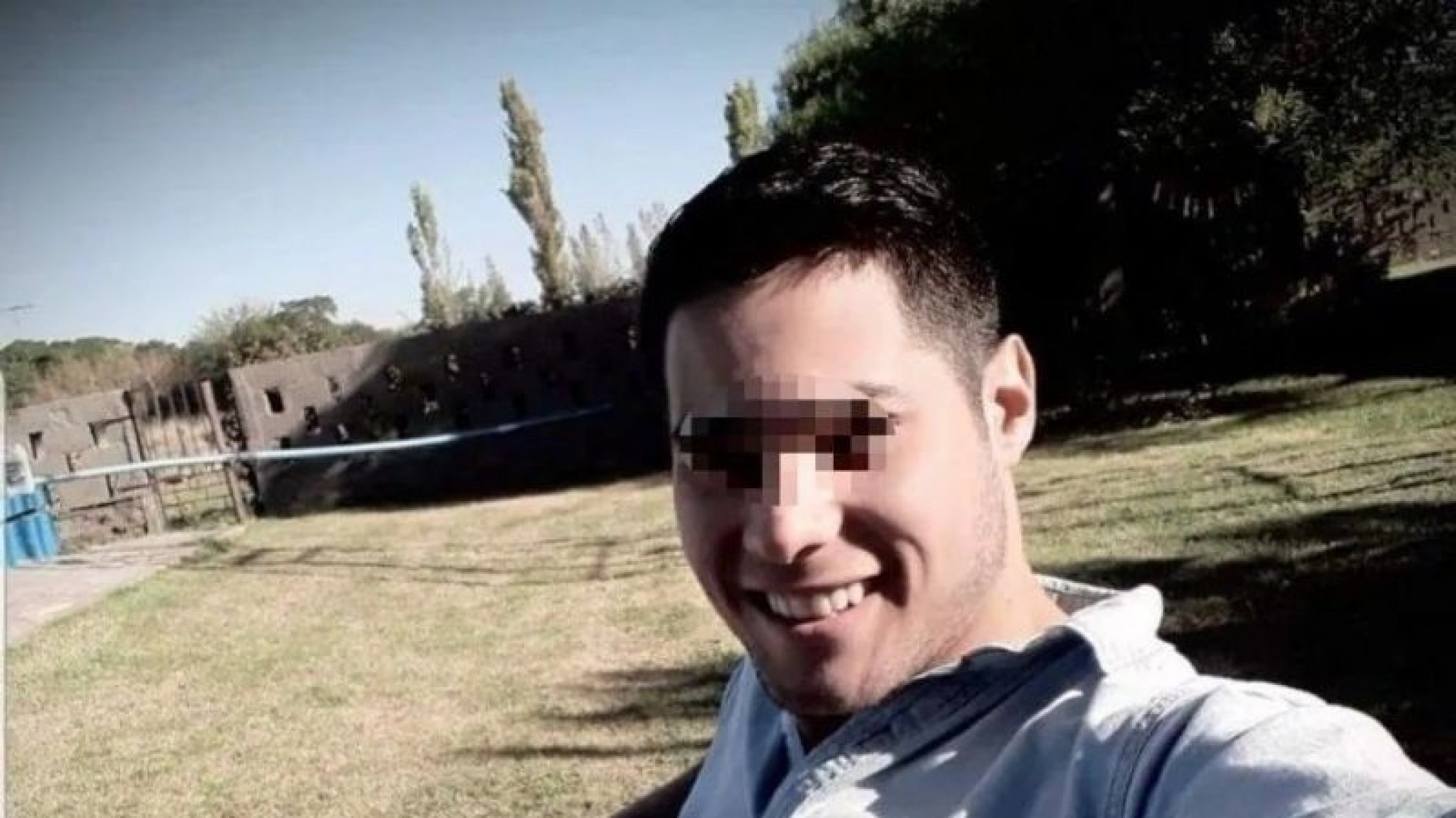 Brutal femicidio: ex policía con perimetral degolló a su ex pareja