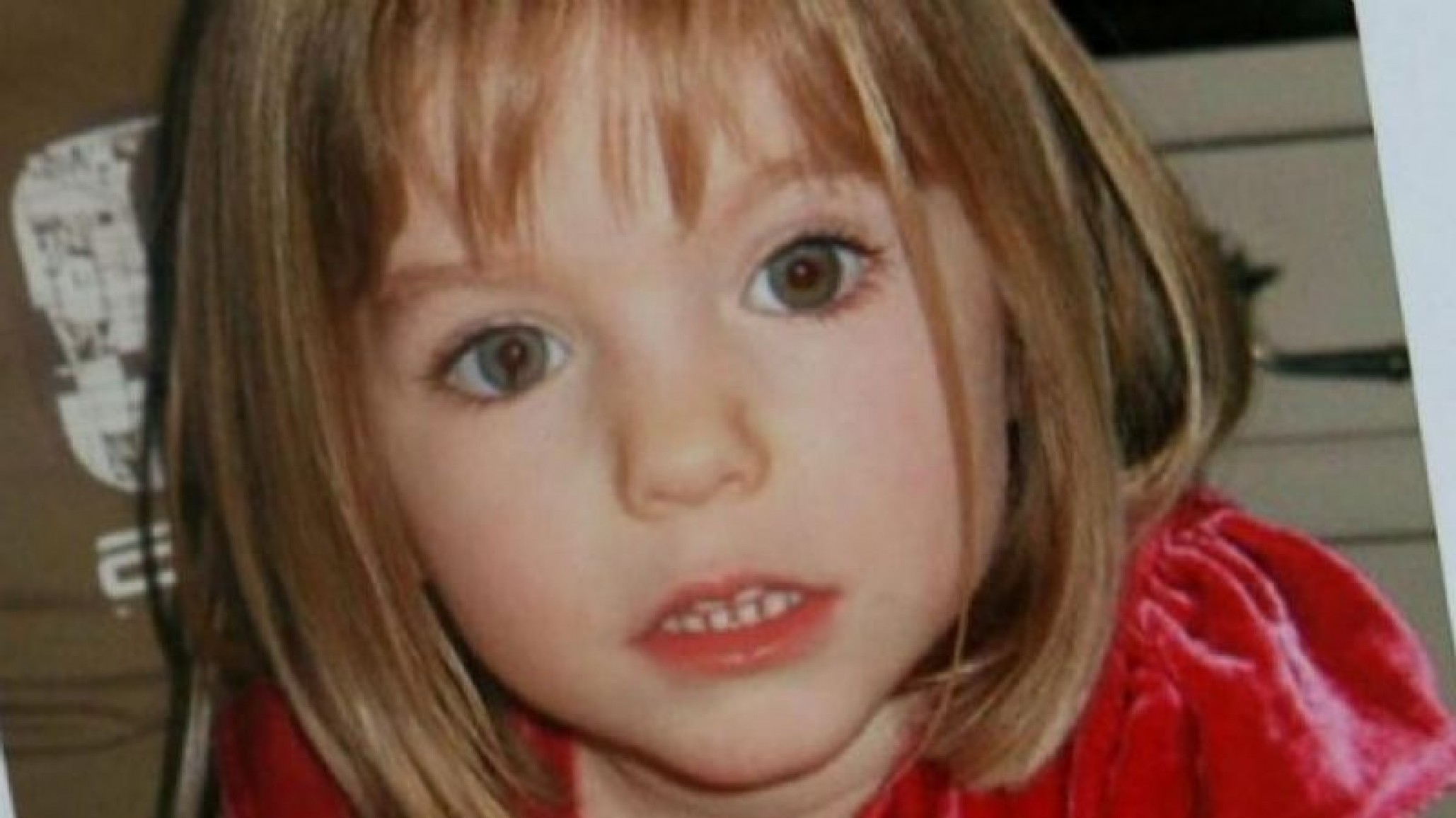 Caso Madeleine McCann: 12 años después, detuvieron a un detective