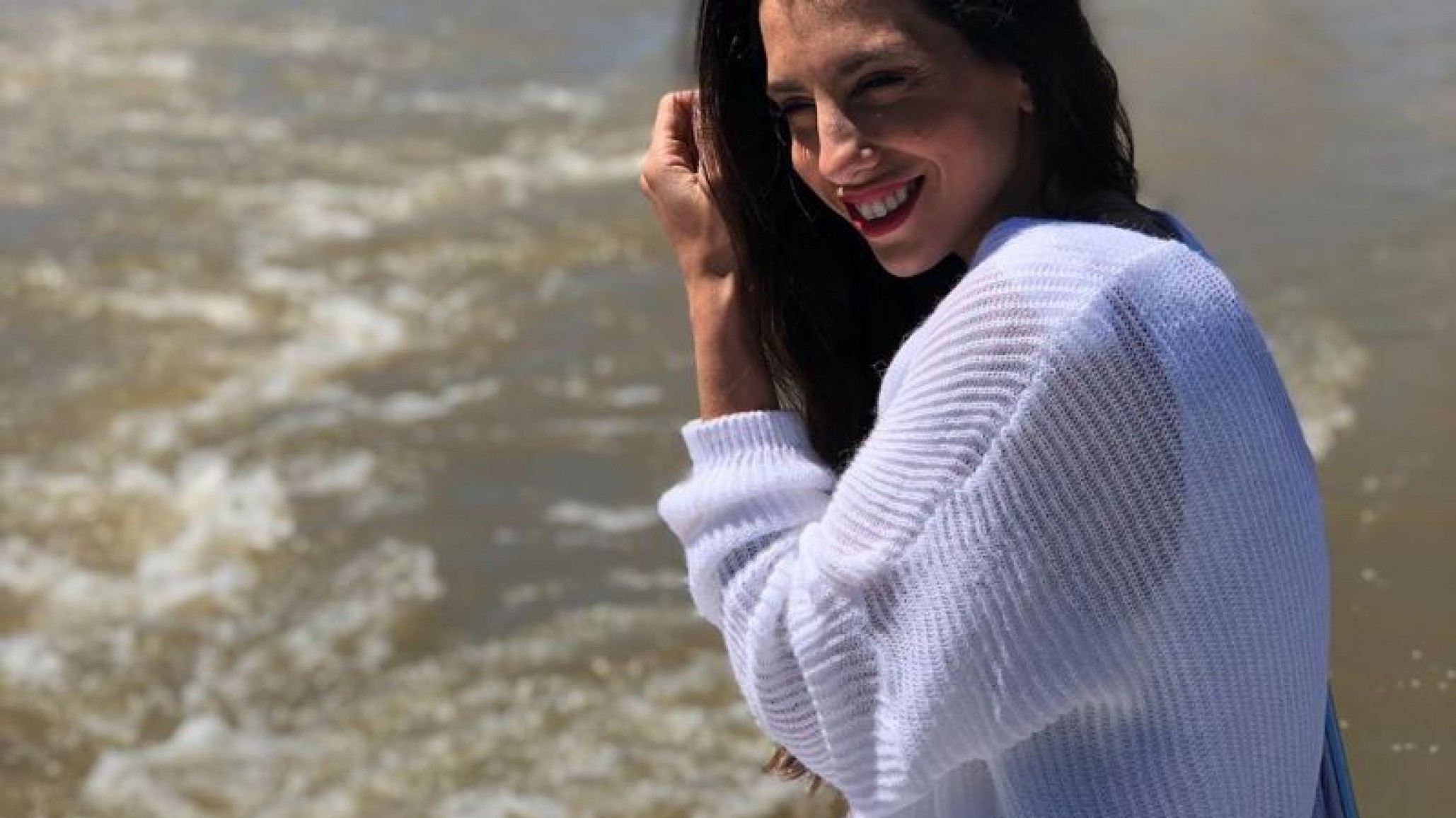 Karina la Princesita se burló de Cinthia Fernández: ”¿Lo estás mirando por TV?