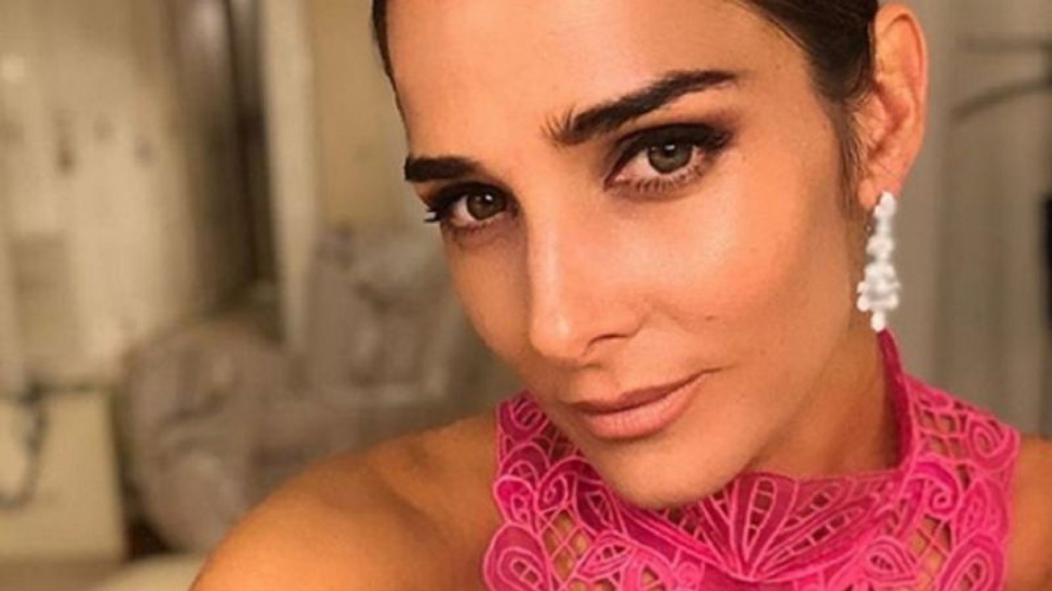 ¡Bomba! Juana Viale está embarazada