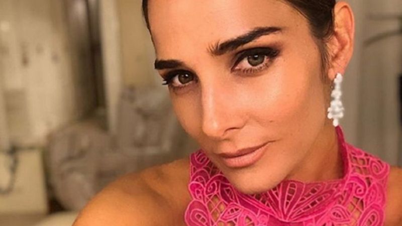 ¡Bomba! Juana Viale está embarazada