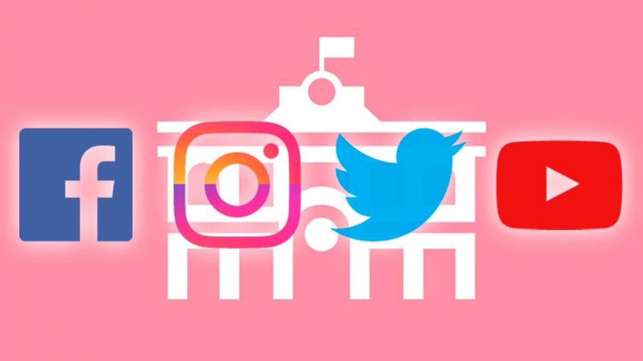 La gestión Macri entregará “sin condiciones” las cuentas de redes sociales