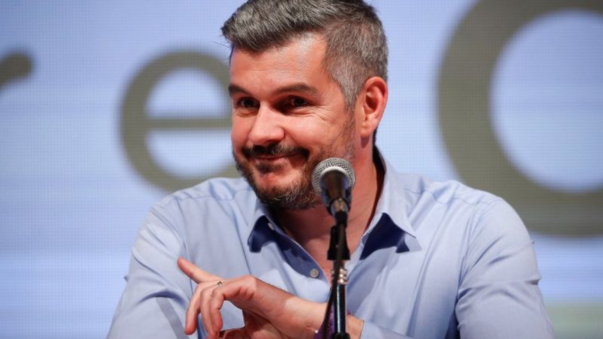 Marcos Peña mira al futuro: “Tenemos chances de competir y ganar la próxima elección”