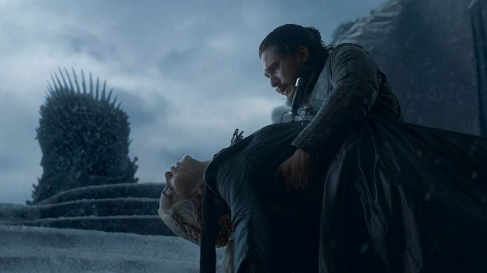 Kit Harington de Game of Thrones reveló por qué Jon Snow traicionó a Daenerys