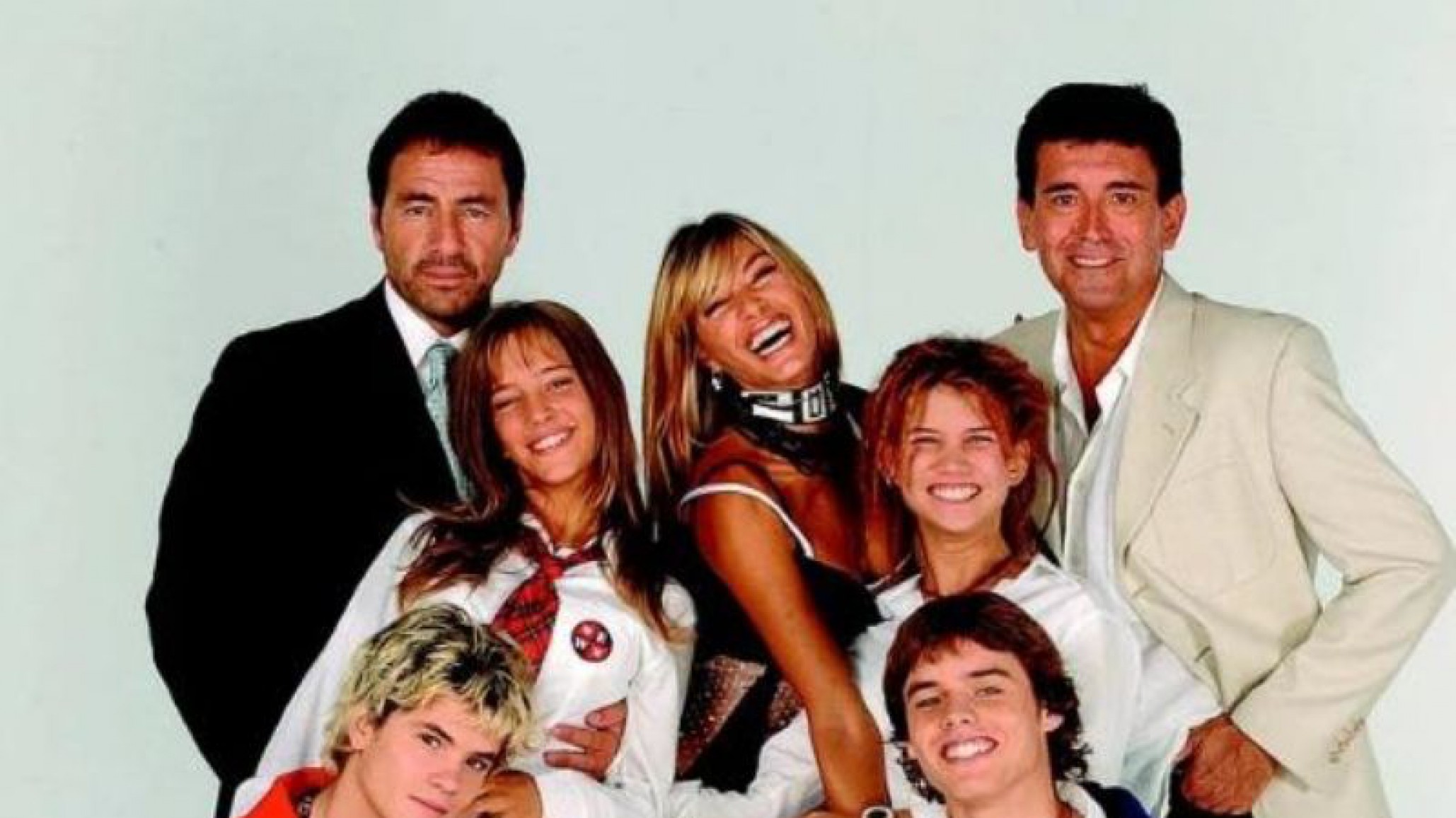 El regreso de Rebelde Way hizo explotar Twitter