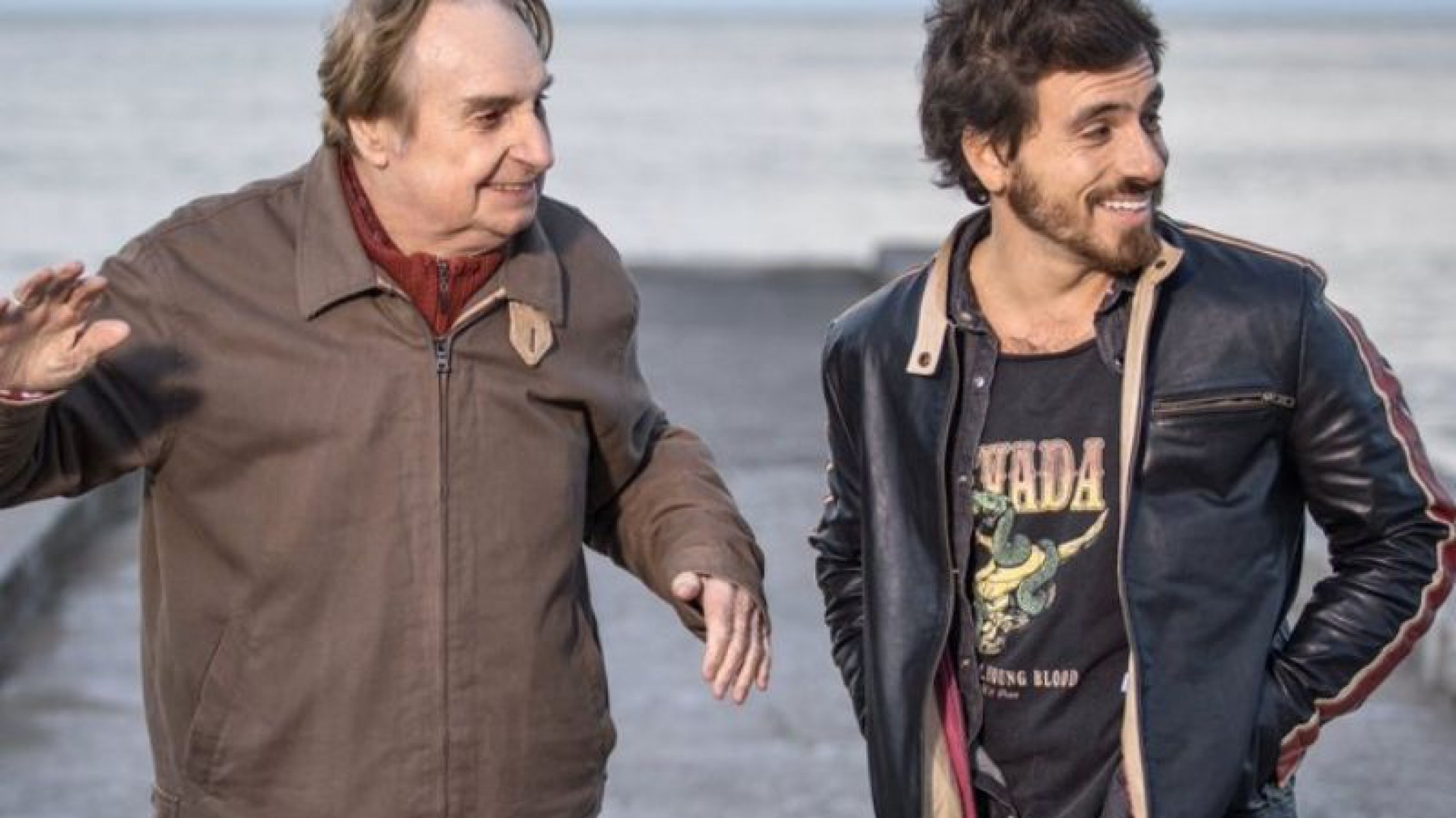 Santiago Bal: una vida de éxitos, escándalos y un amor verdadero