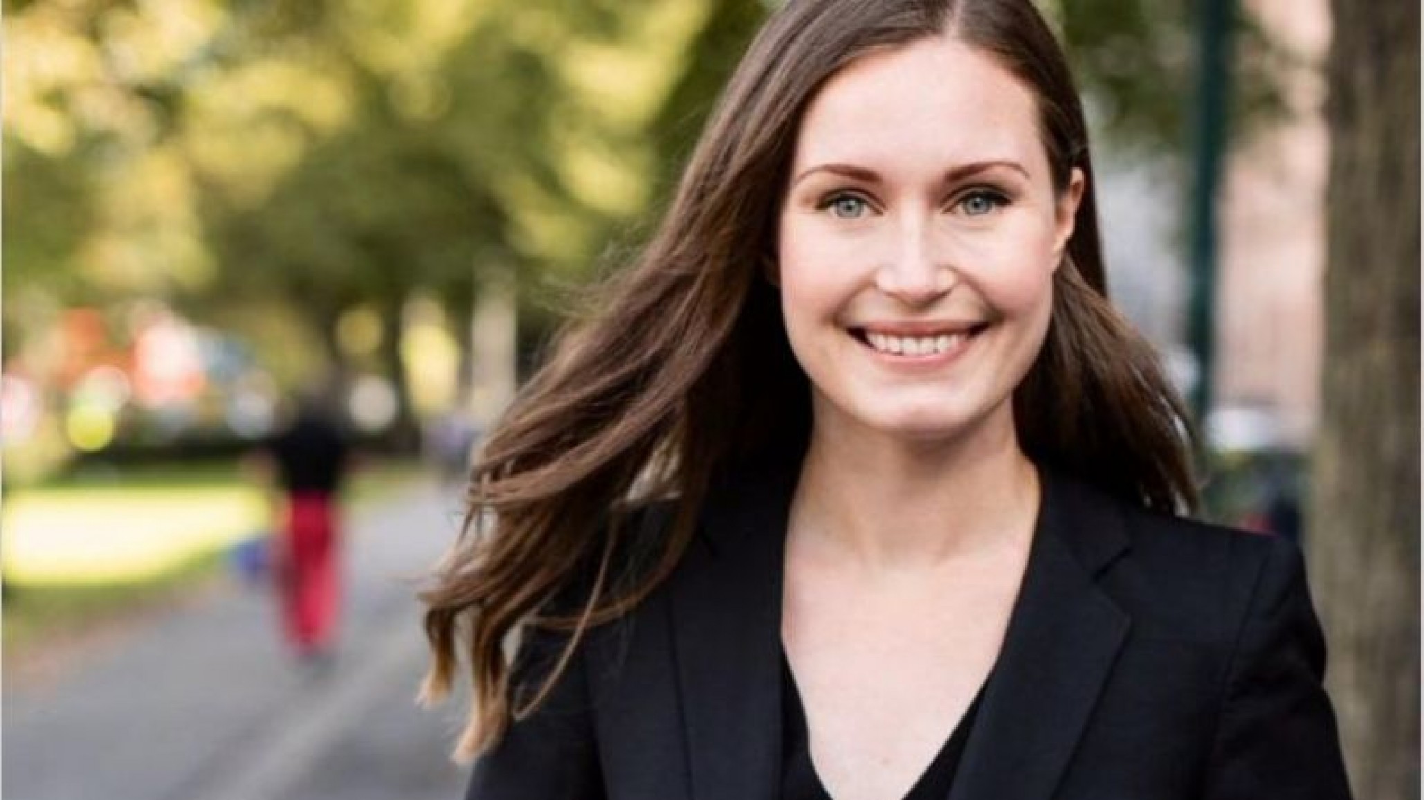 En Finlandia fue electa la Primera Ministra más joven de la historia